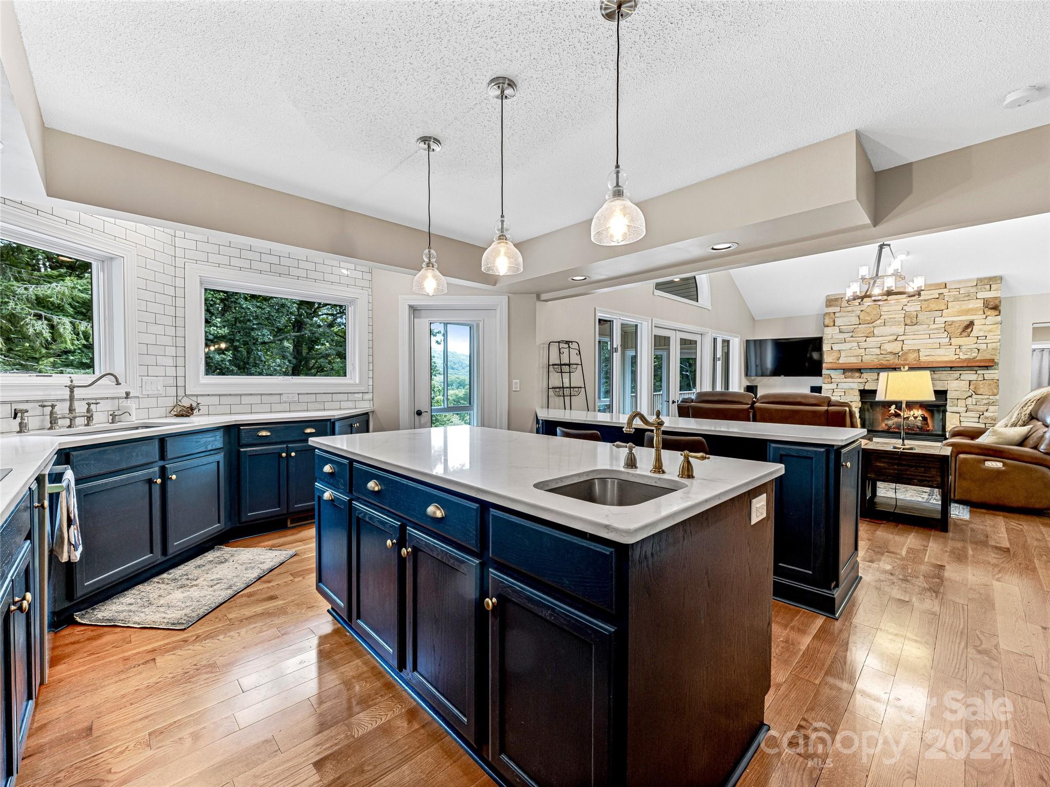 Timber Ridge - Residential