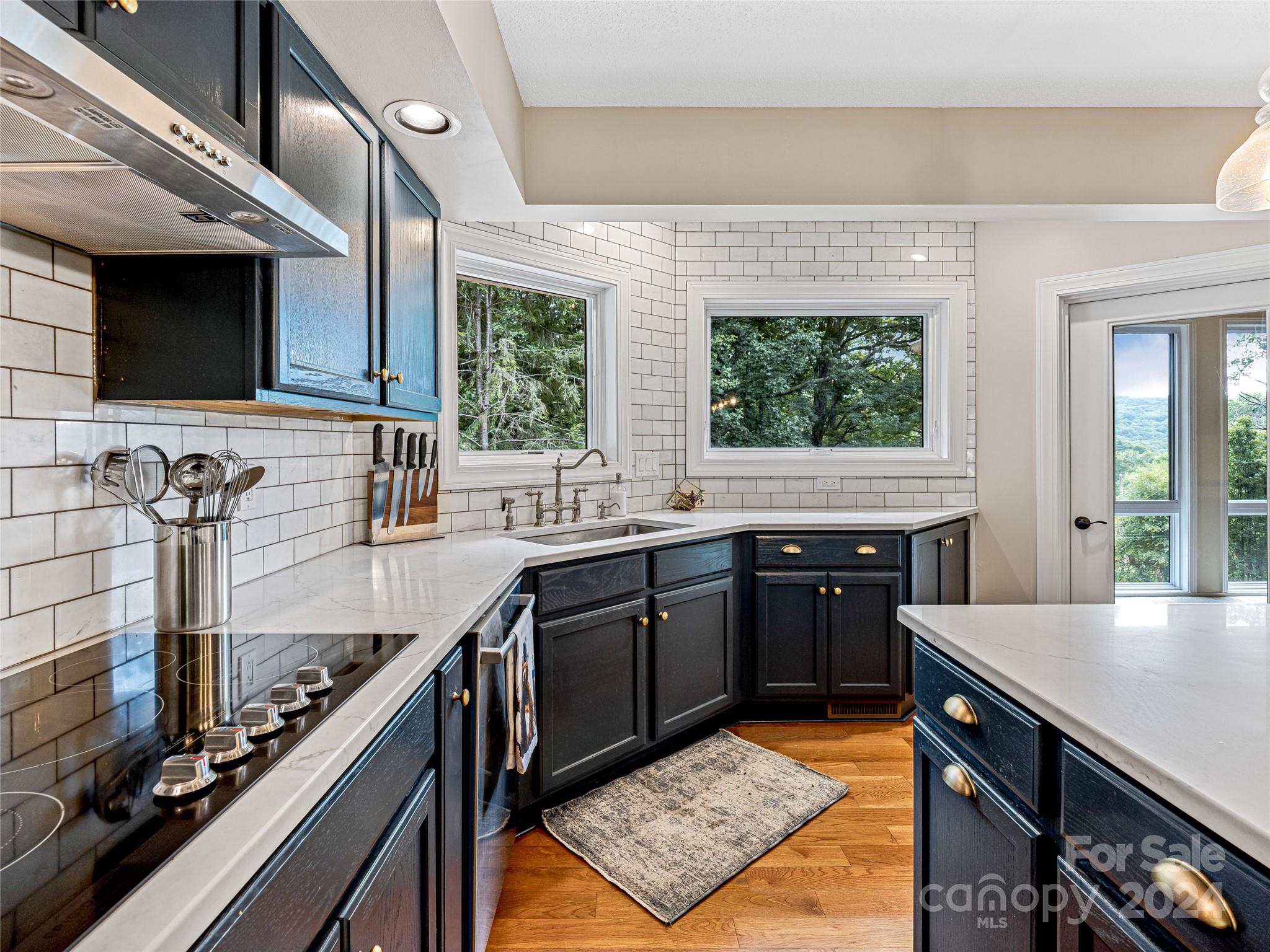 Timber Ridge - Residential