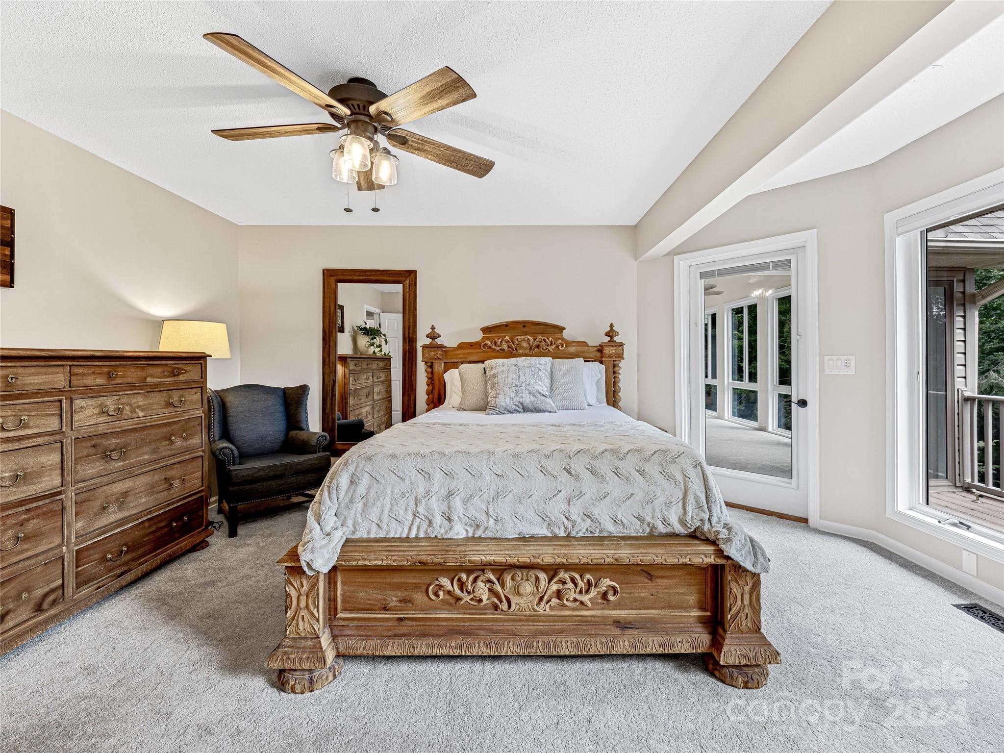 Timber Ridge - Residential