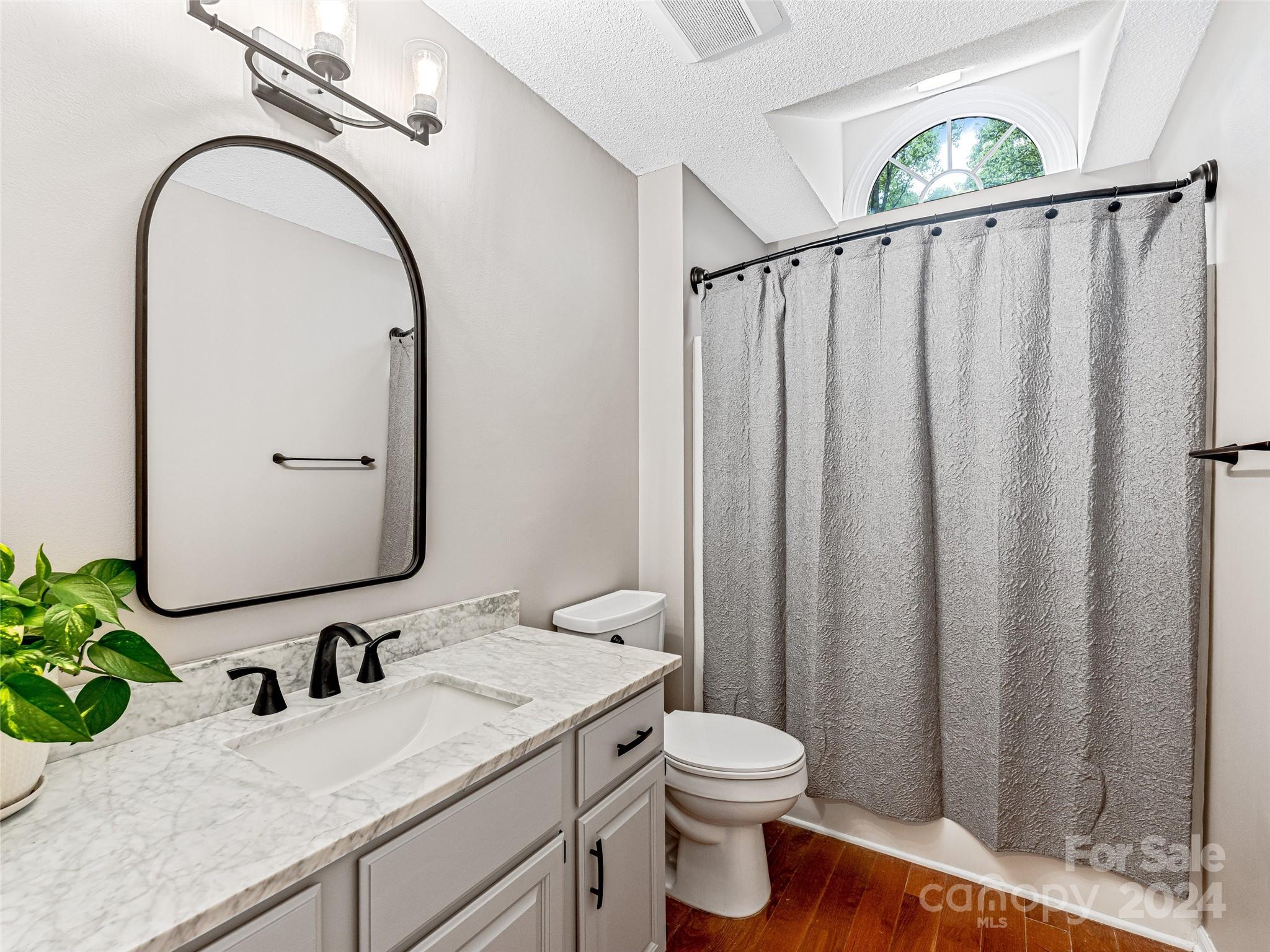 Timber Ridge - Residential