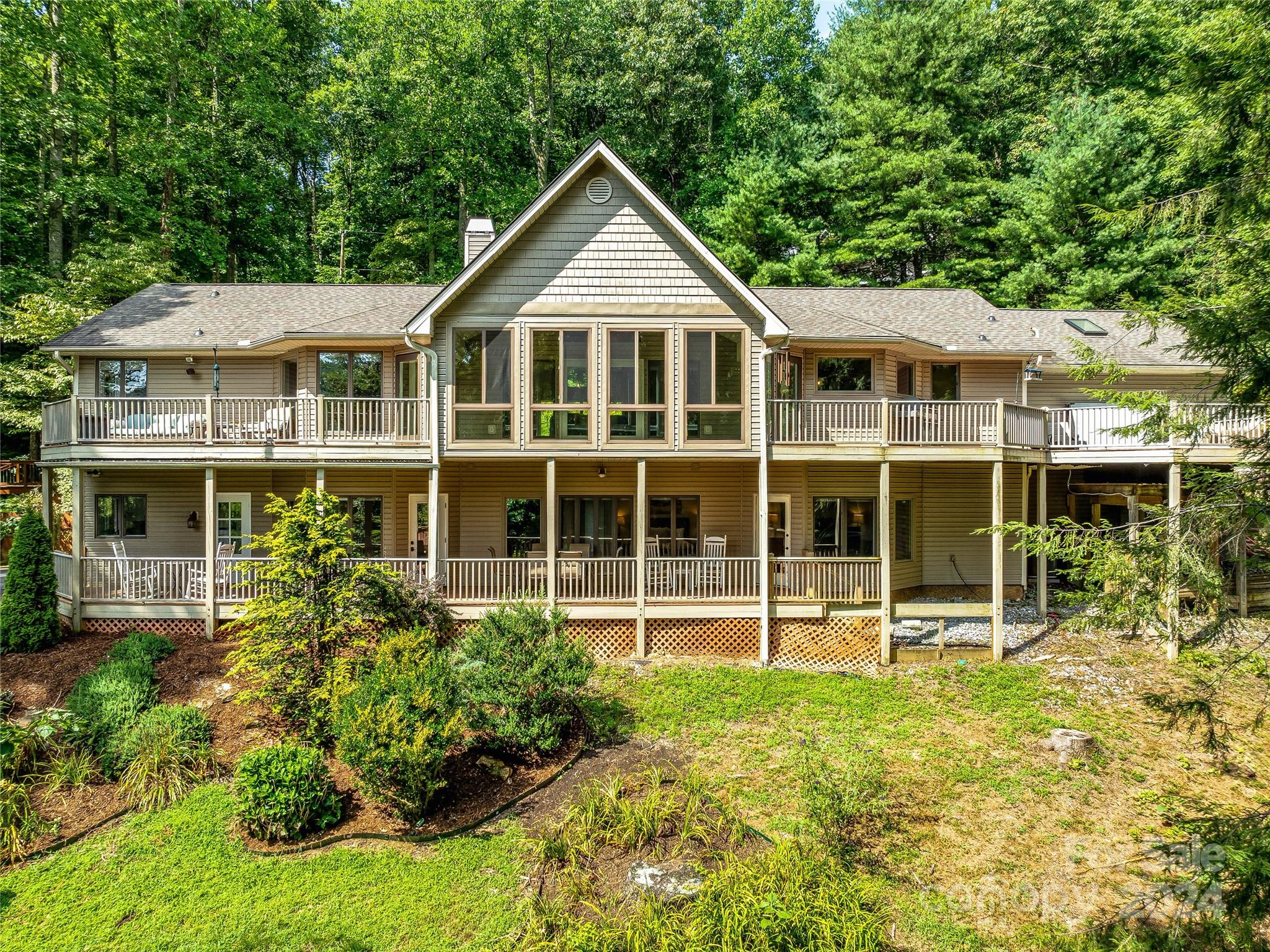 Timber Ridge - Residential