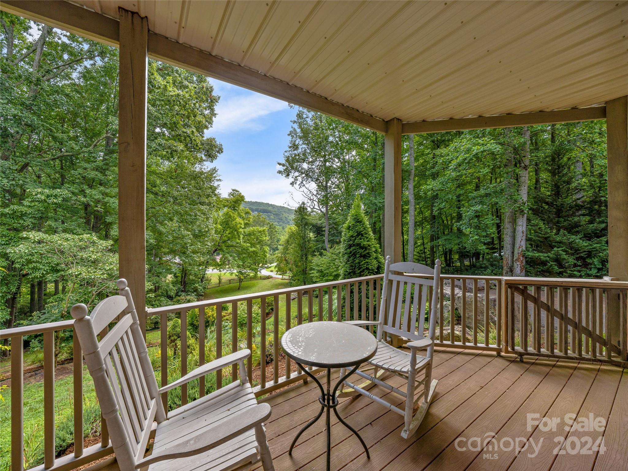 Timber Ridge - Residential