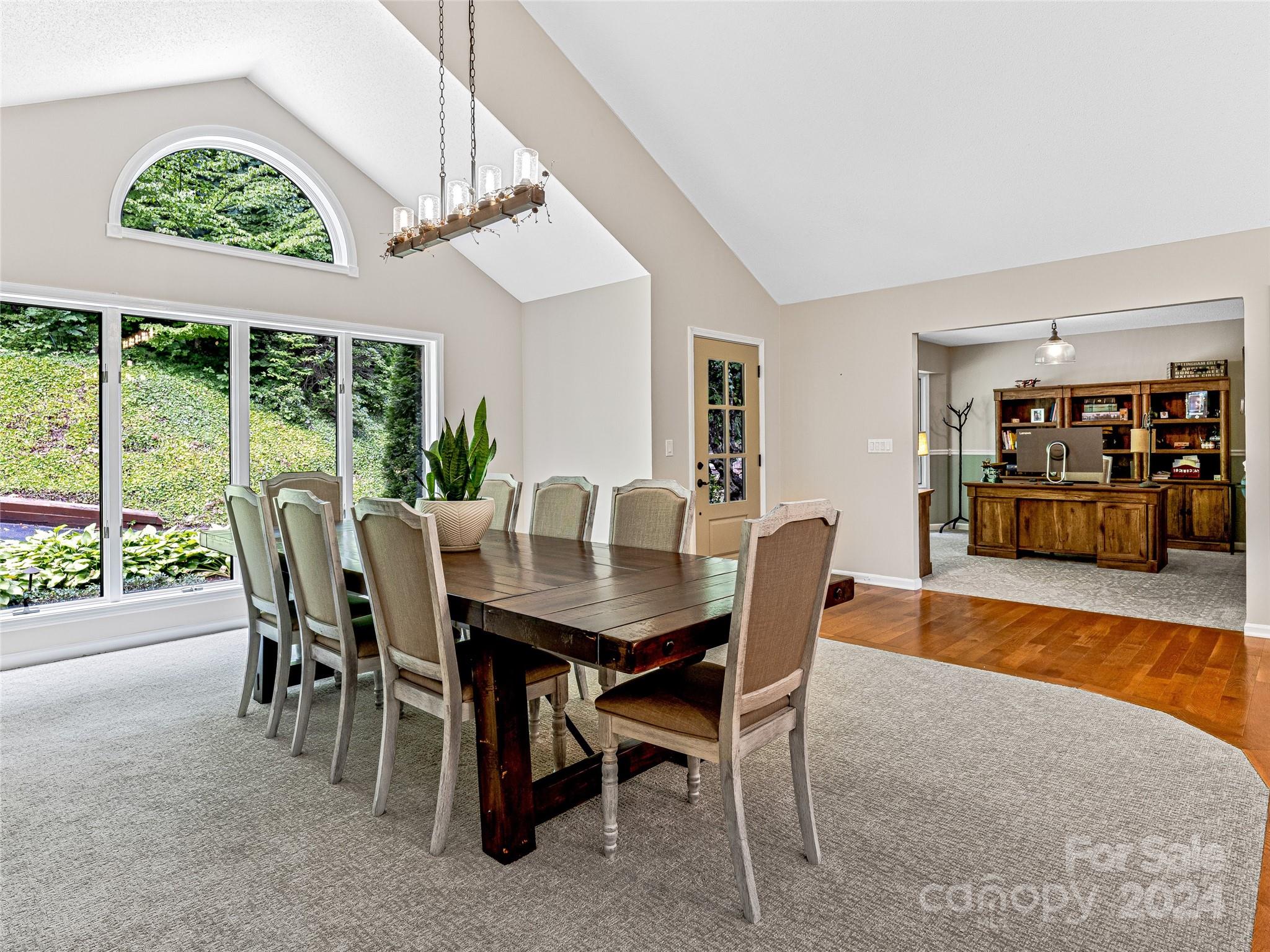 Timber Ridge - Residential