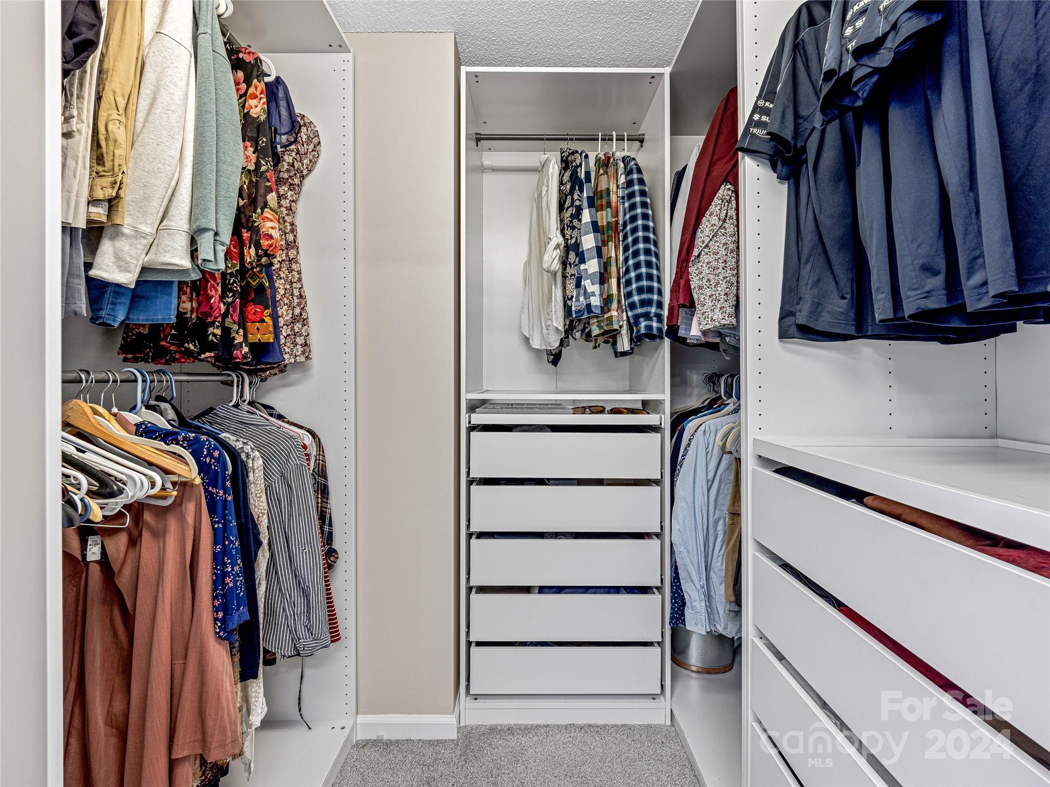 Timber Ridge - Residential