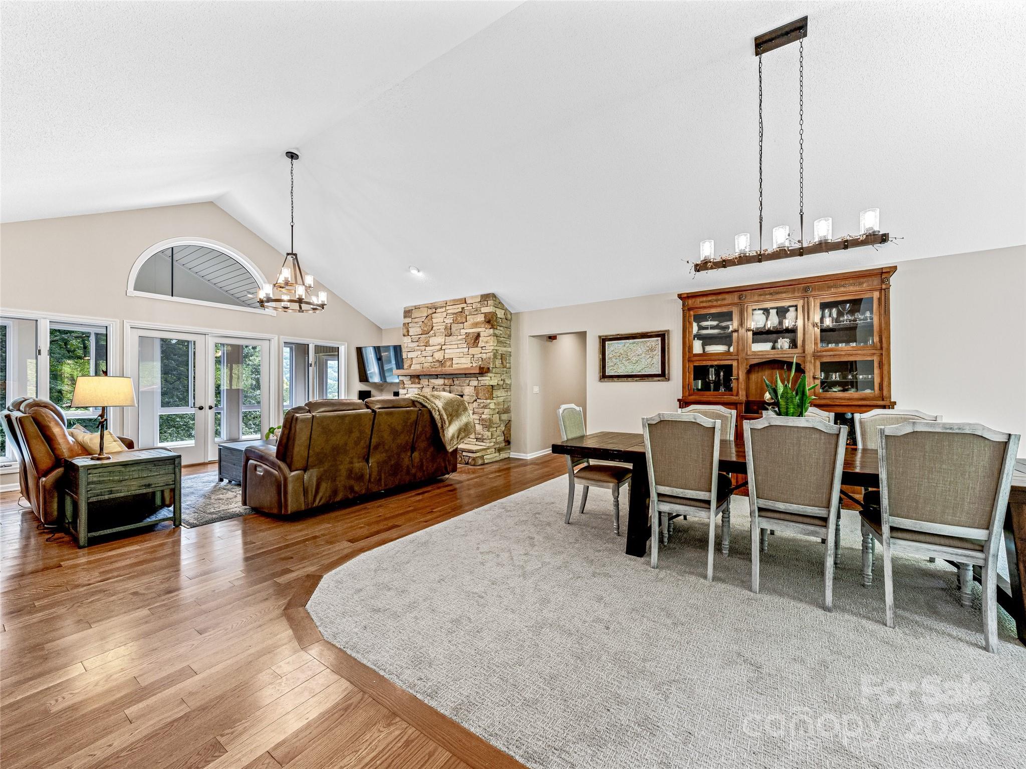 Timber Ridge - Residential