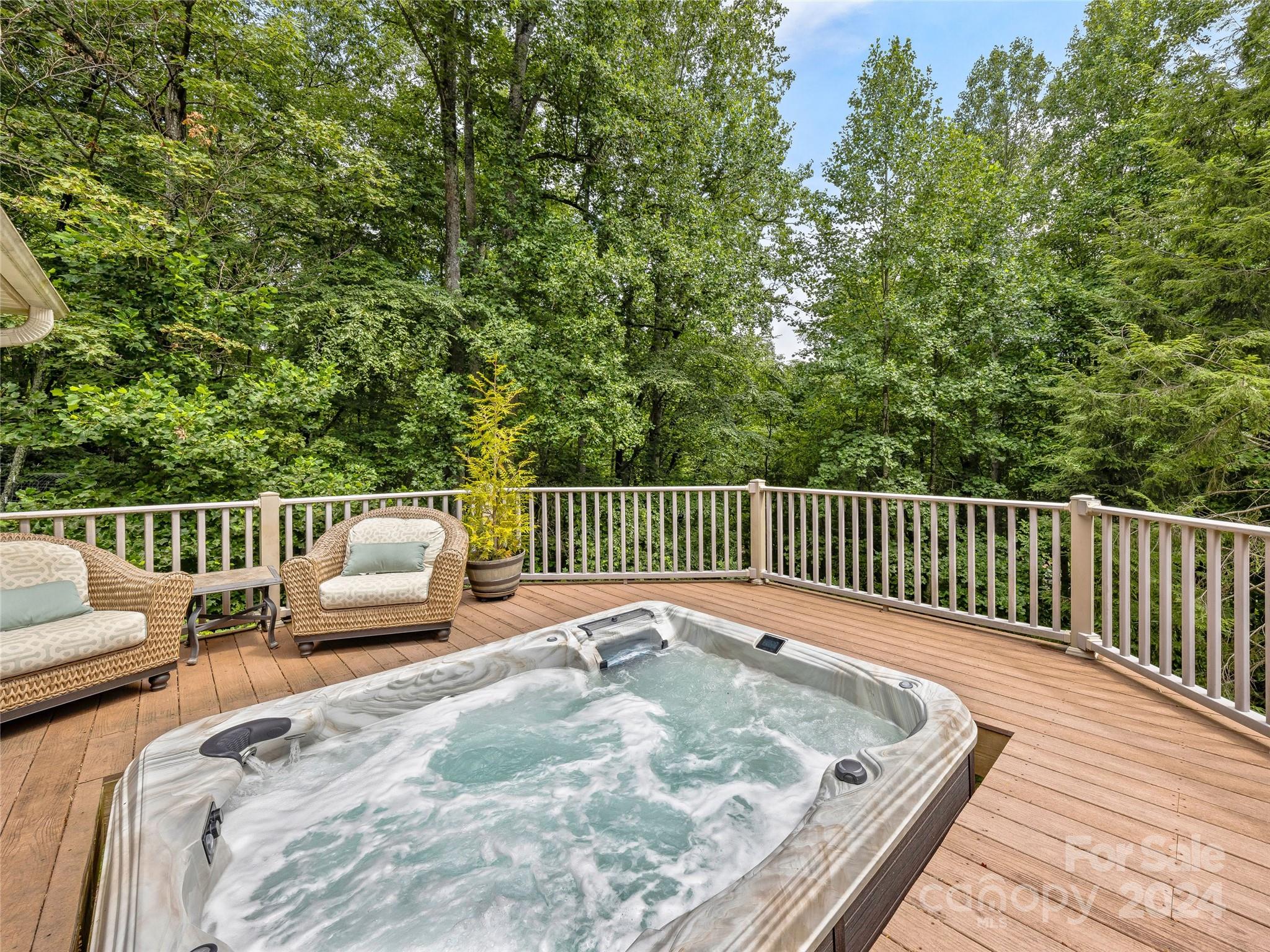 Timber Ridge - Residential