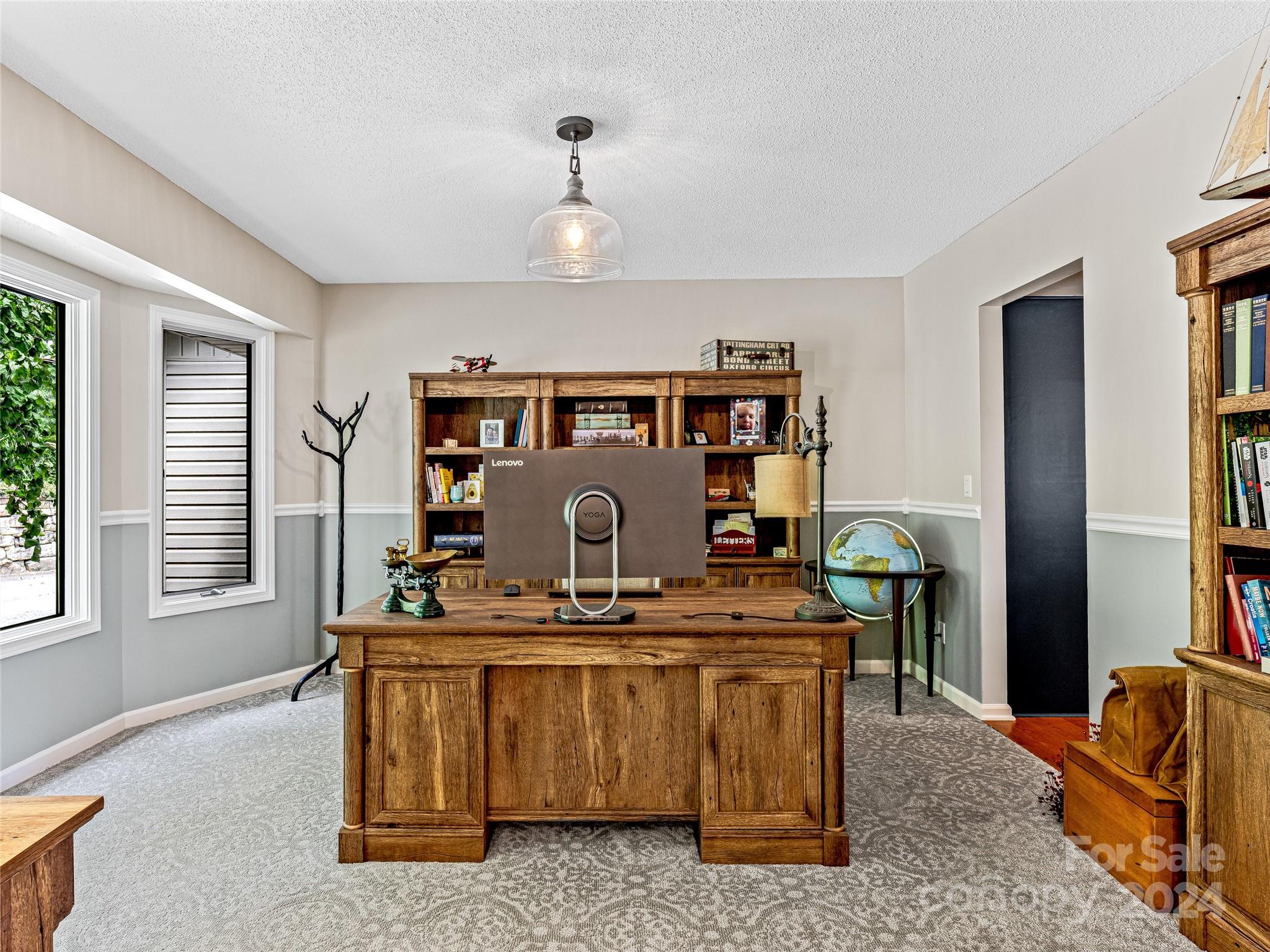 Timber Ridge - Residential