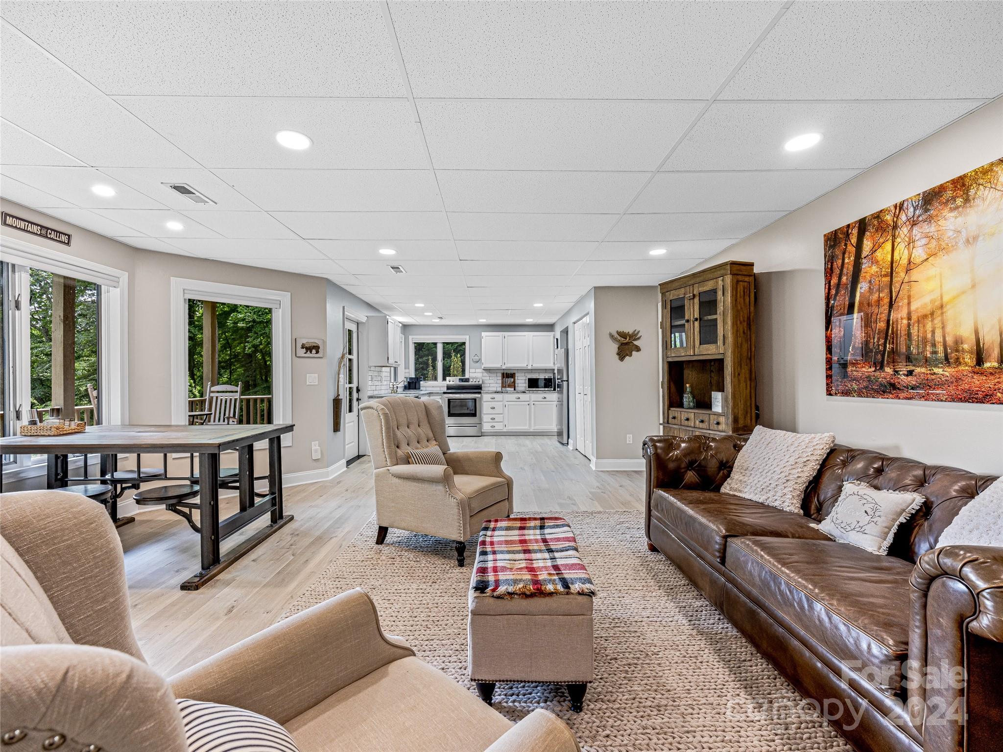 Timber Ridge - Residential