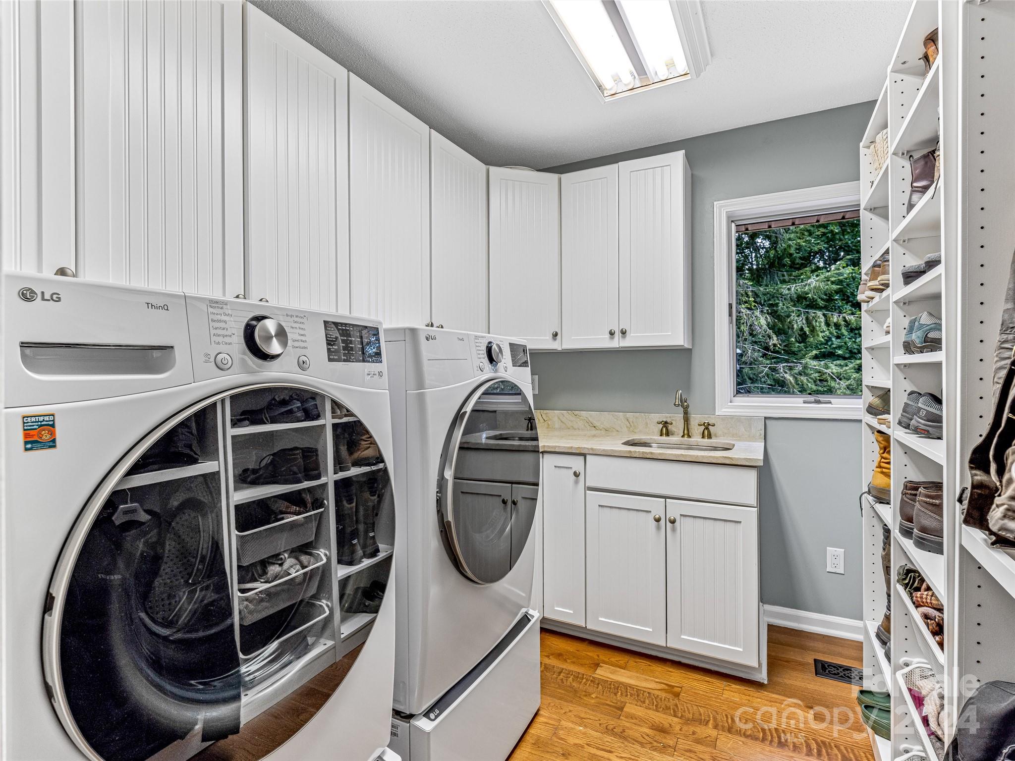 Timber Ridge - Residential