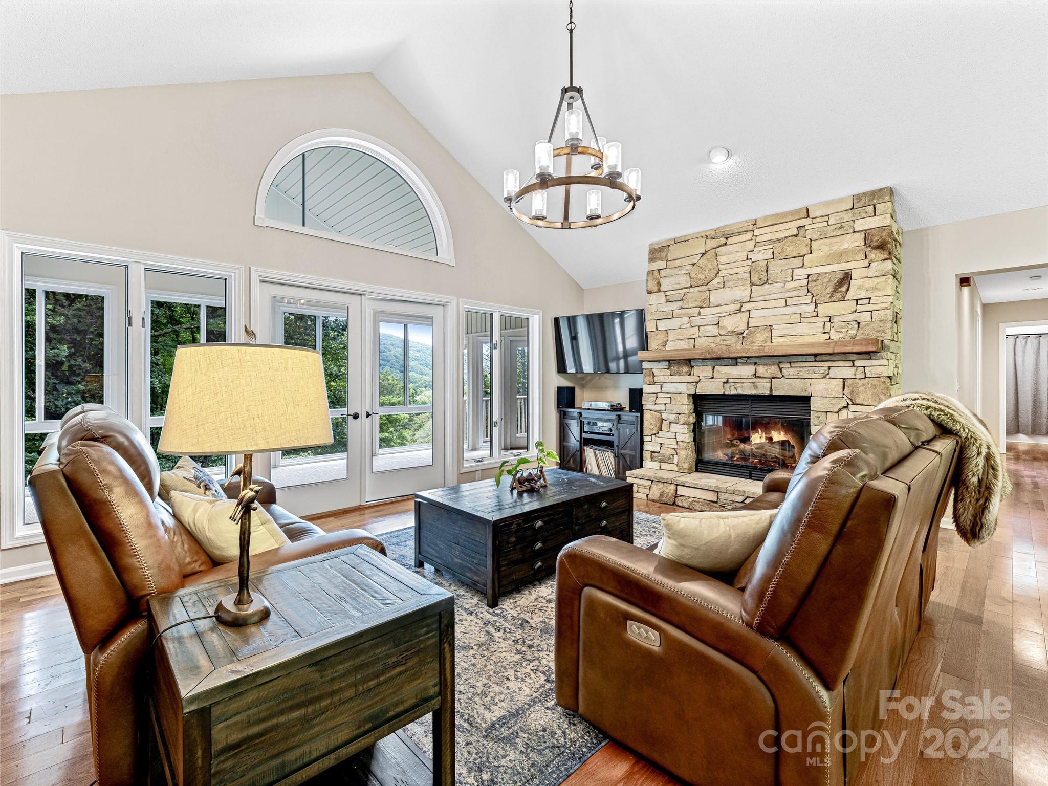 Timber Ridge - Residential