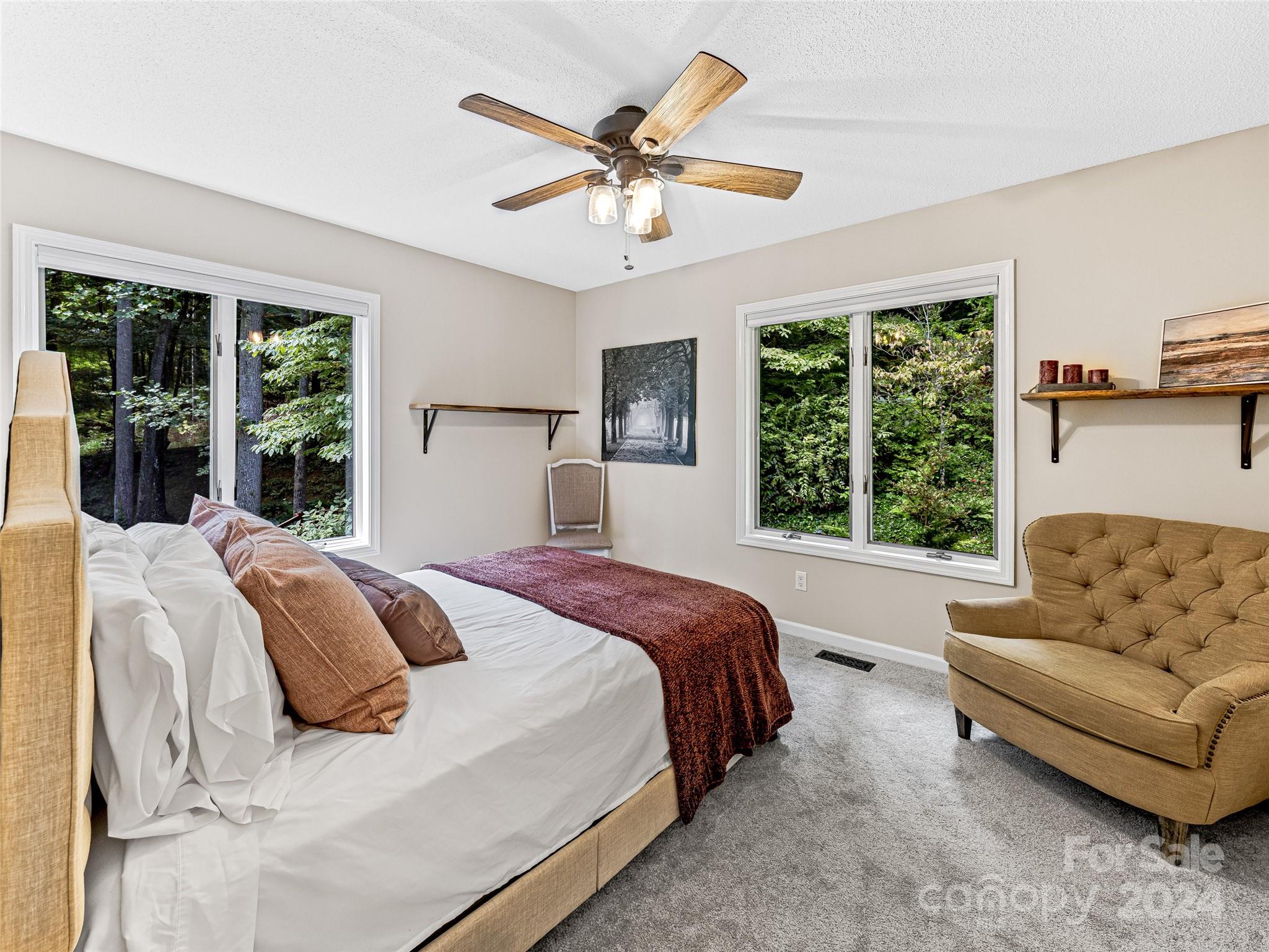 Timber Ridge - Residential