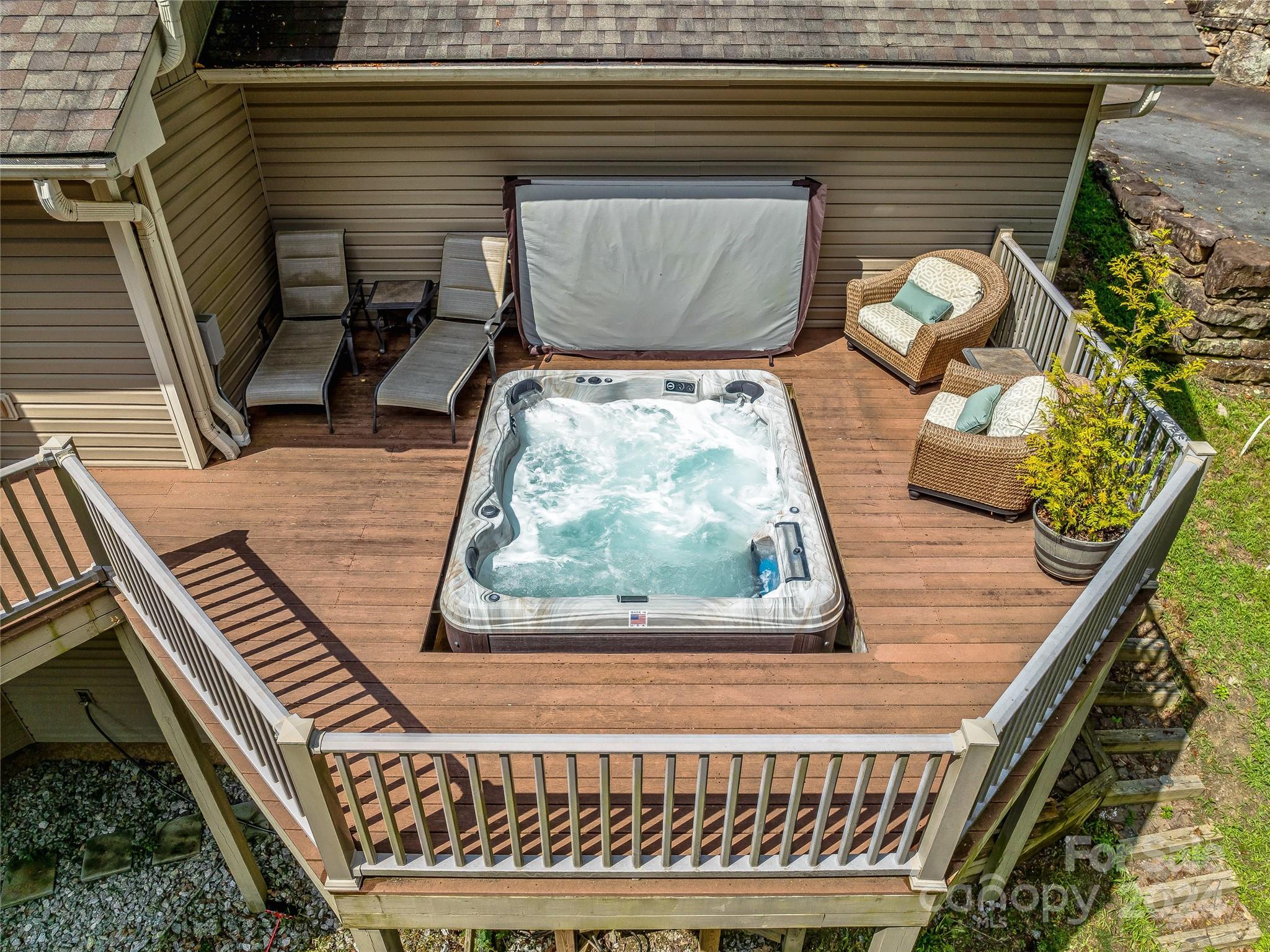 Timber Ridge - Residential