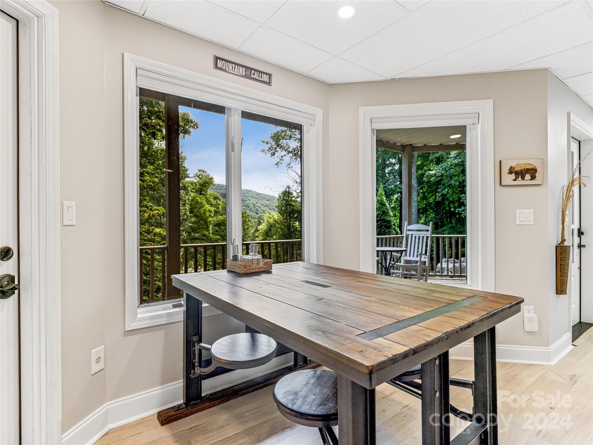 Timber Ridge - Residential