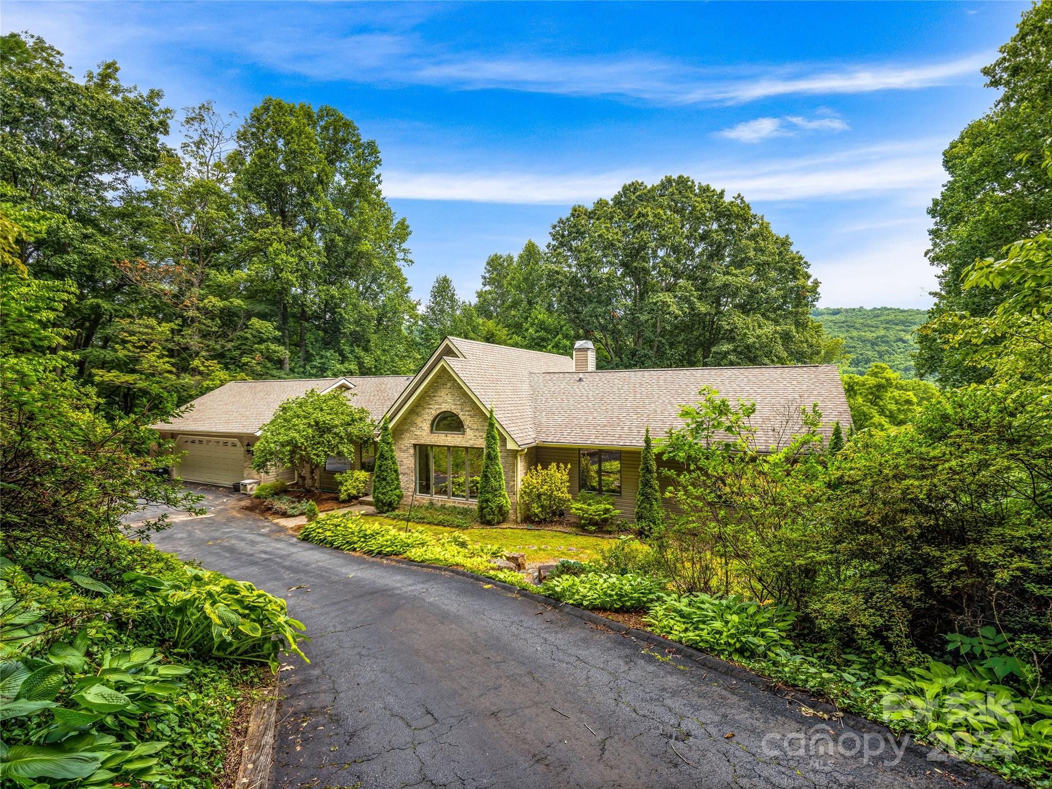Timber Ridge - Residential