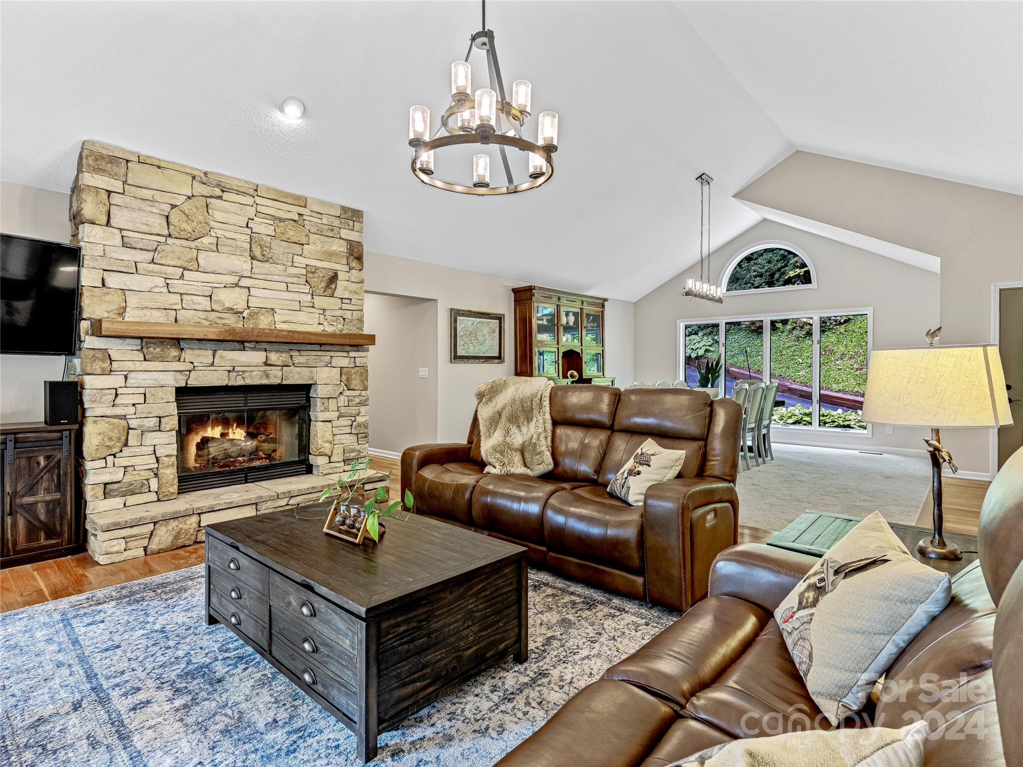 Timber Ridge - Residential