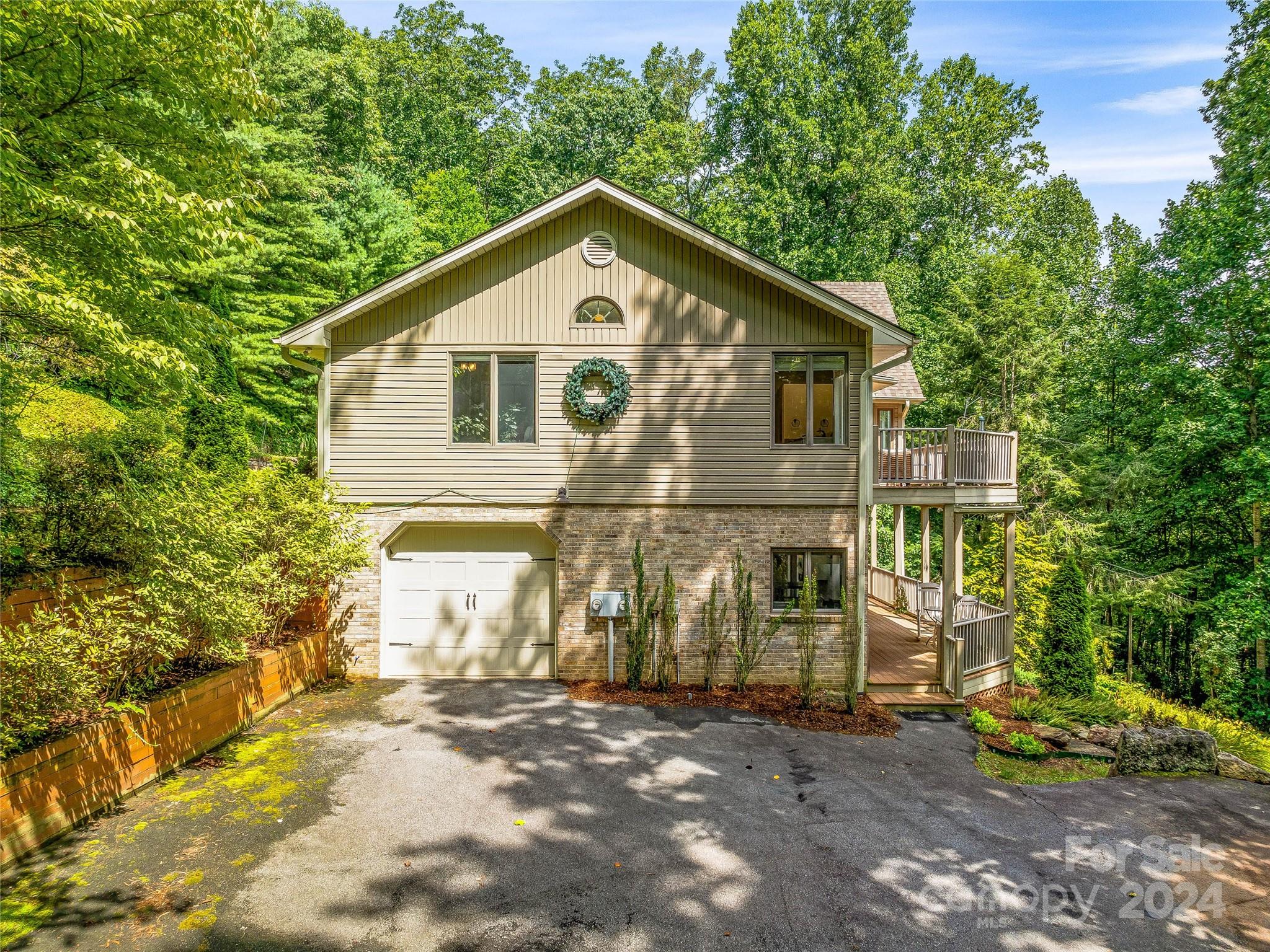 Timber Ridge - Residential