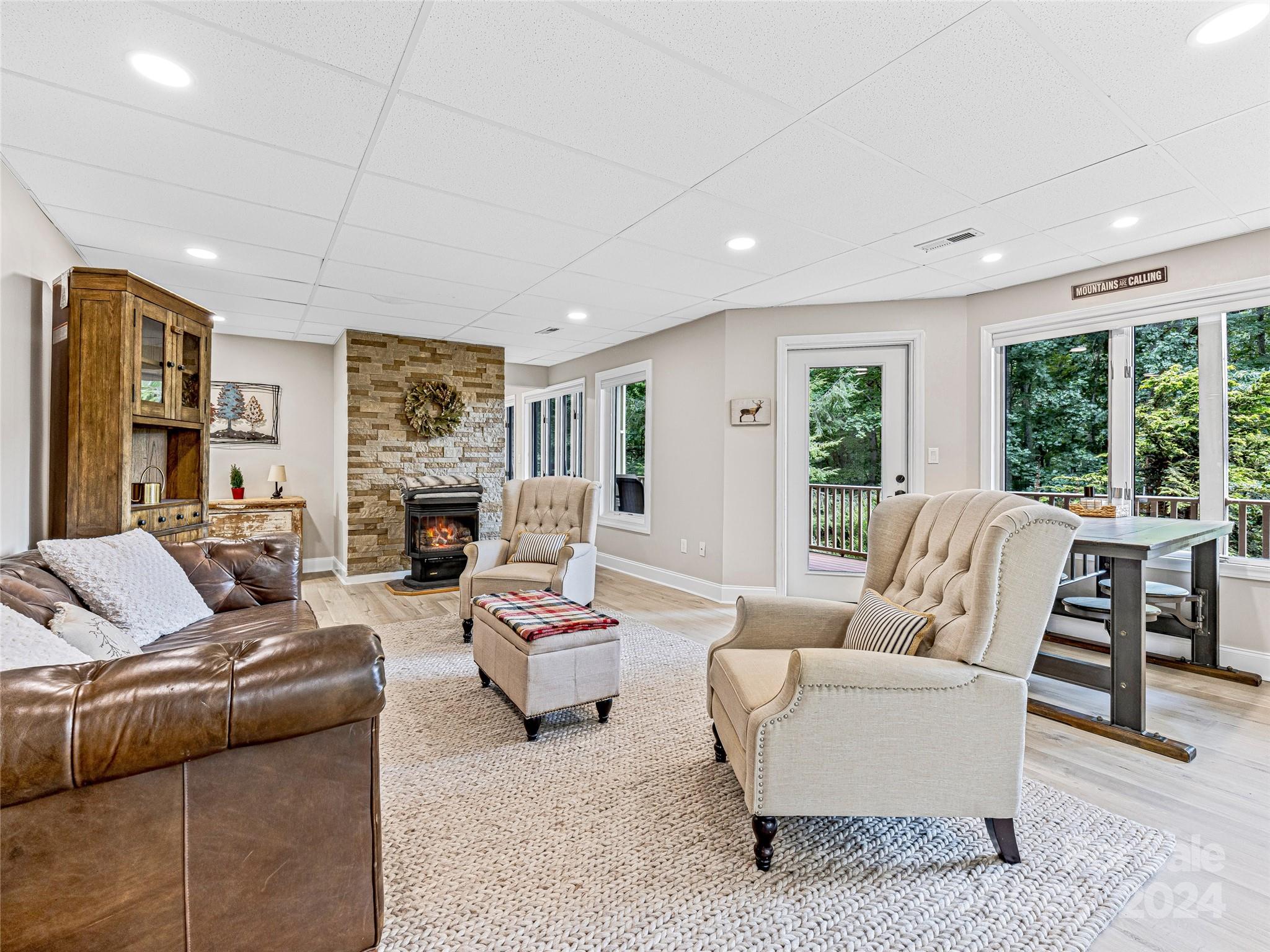 Timber Ridge - Residential