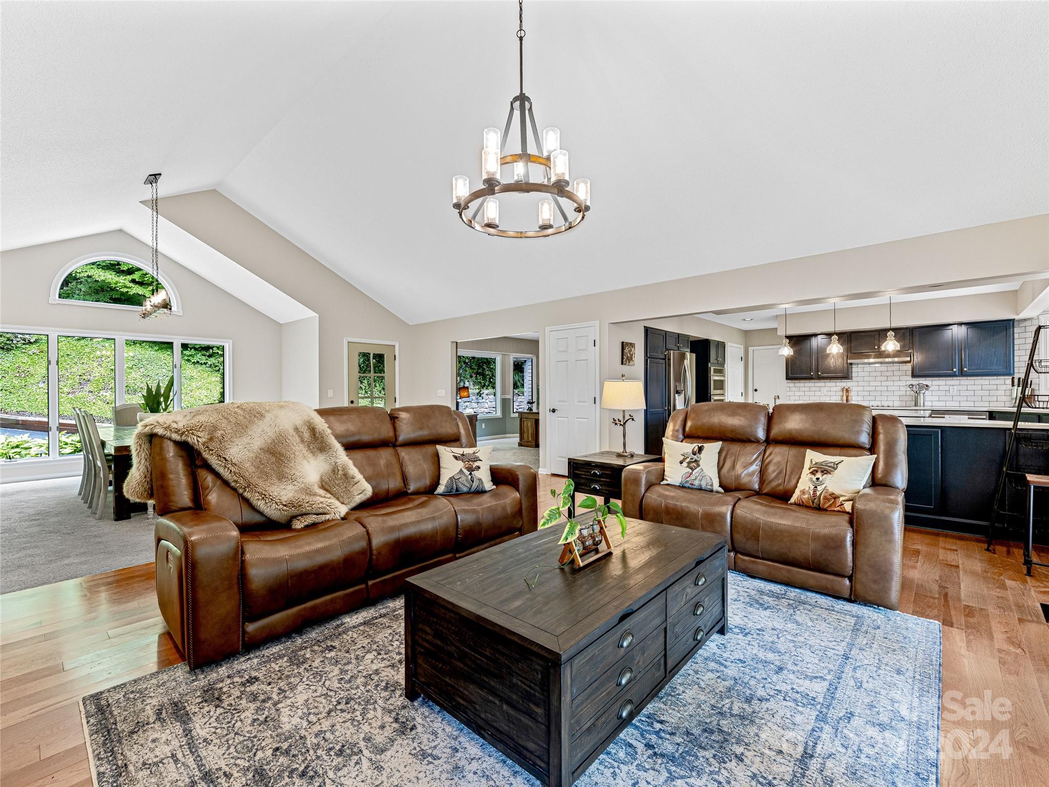 Timber Ridge - Residential