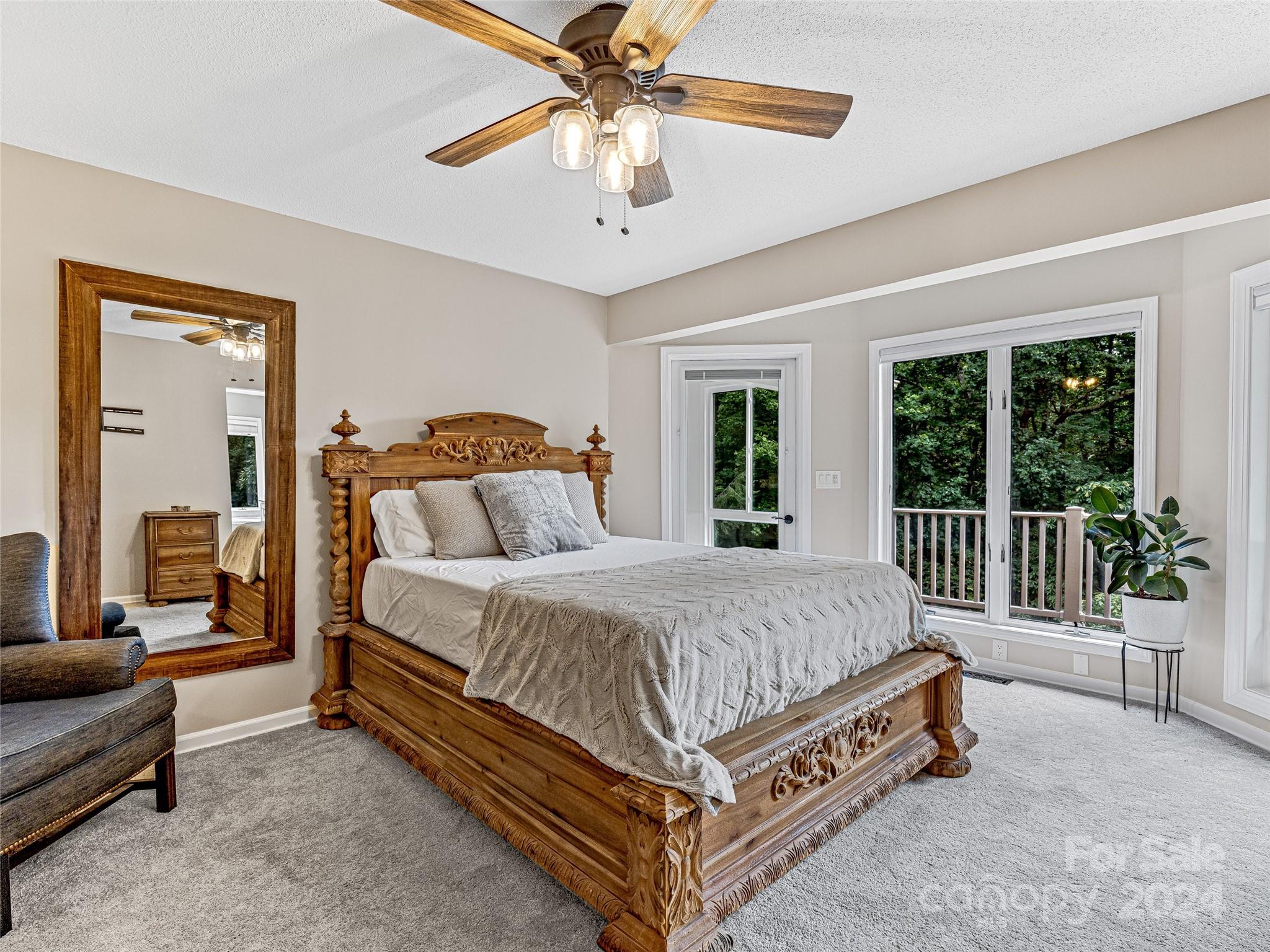 Timber Ridge - Residential