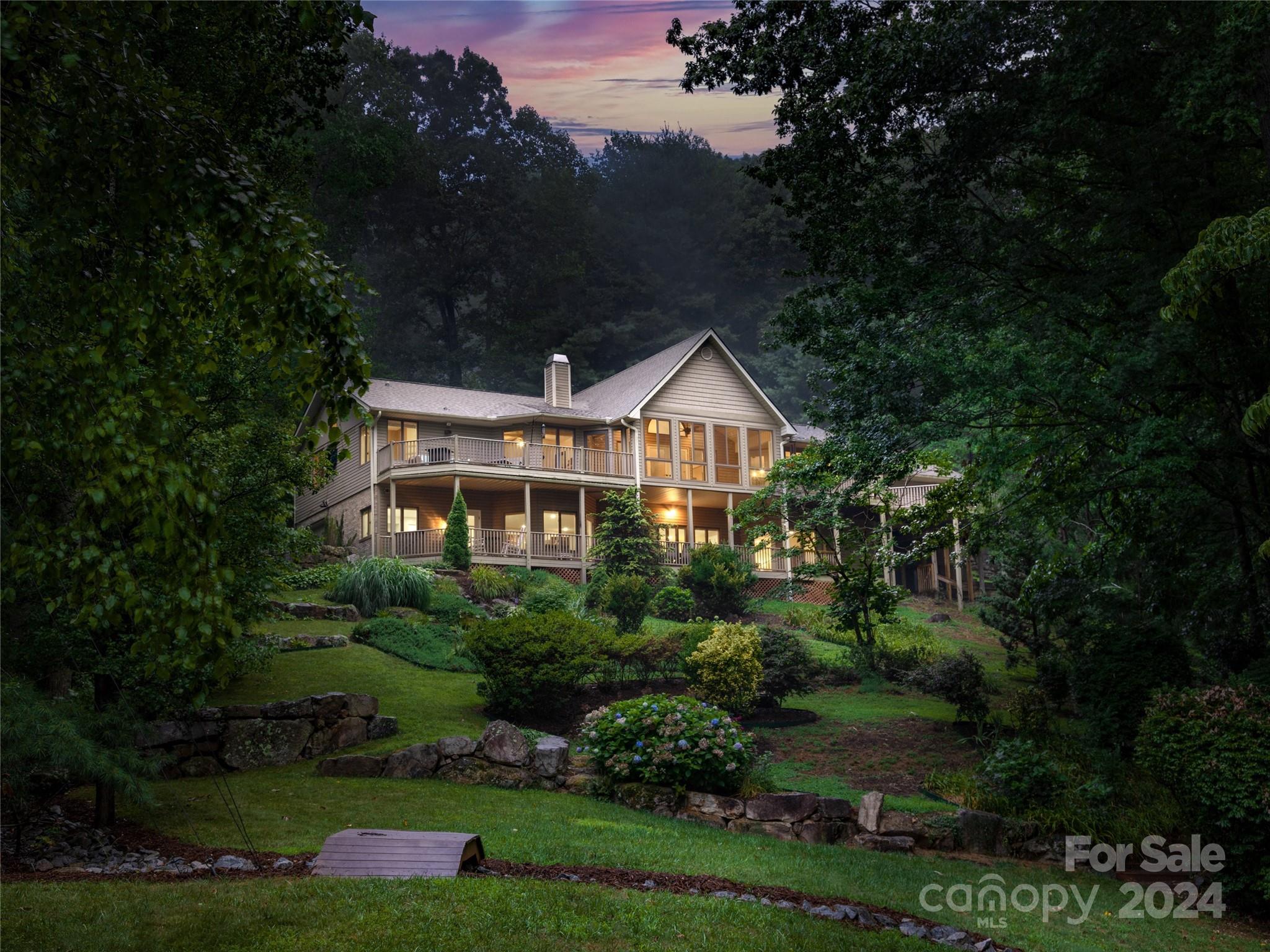 Timber Ridge - Residential