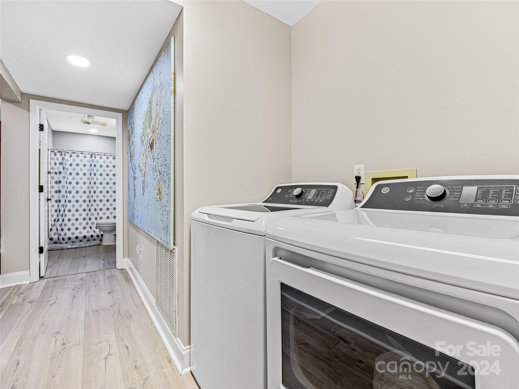 Timber Ridge - Residential