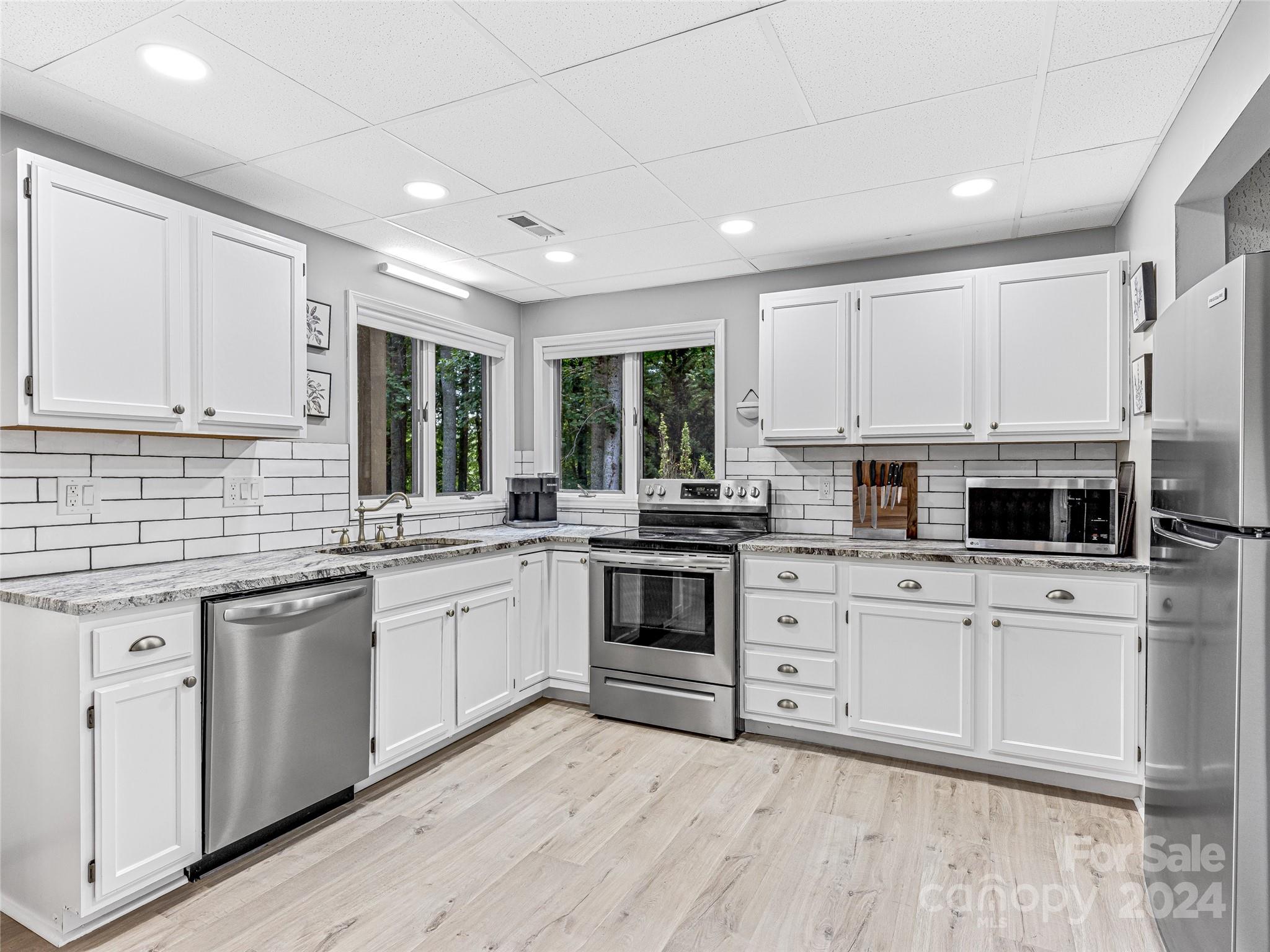 Timber Ridge - Residential