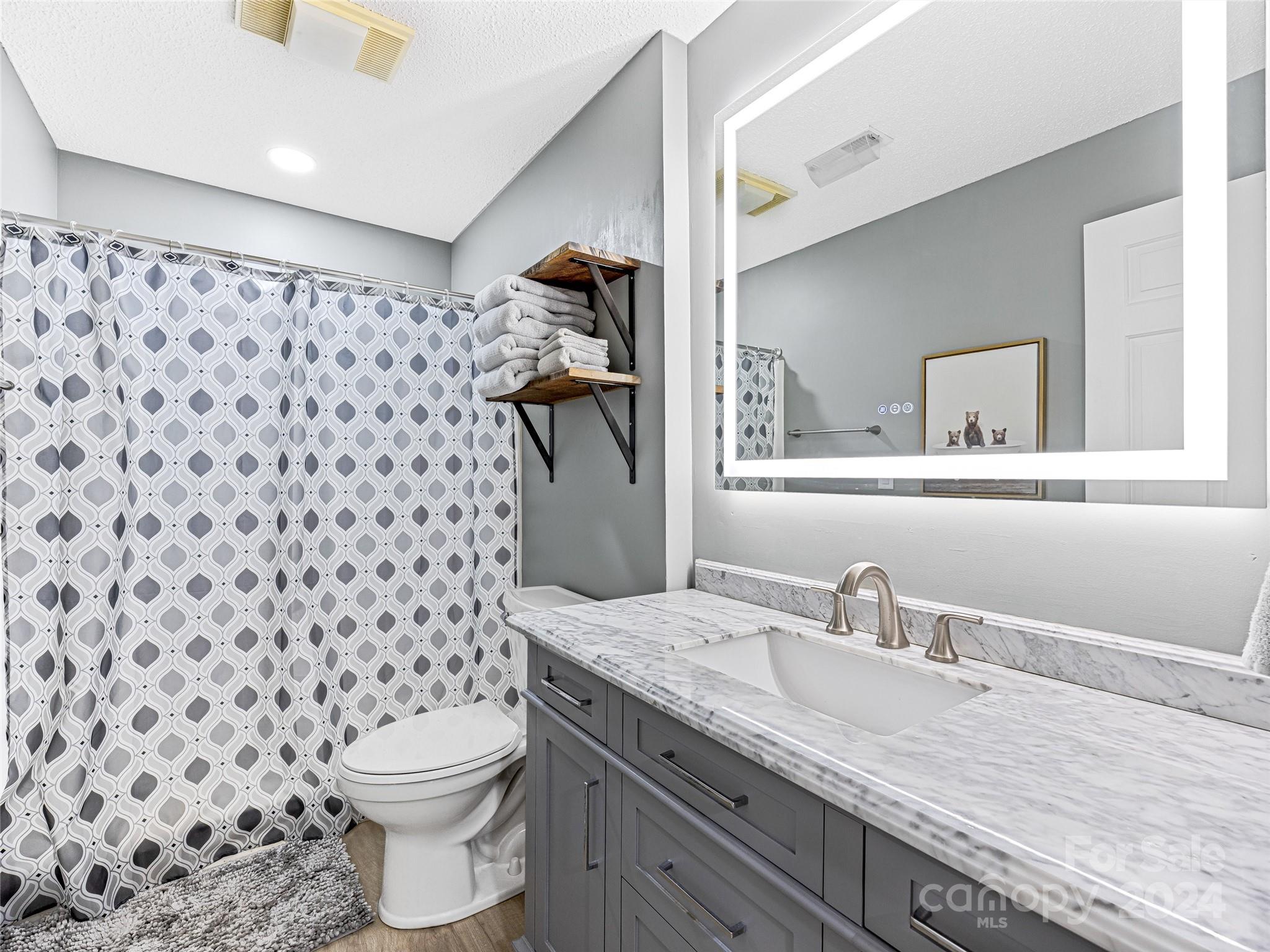 Timber Ridge - Residential