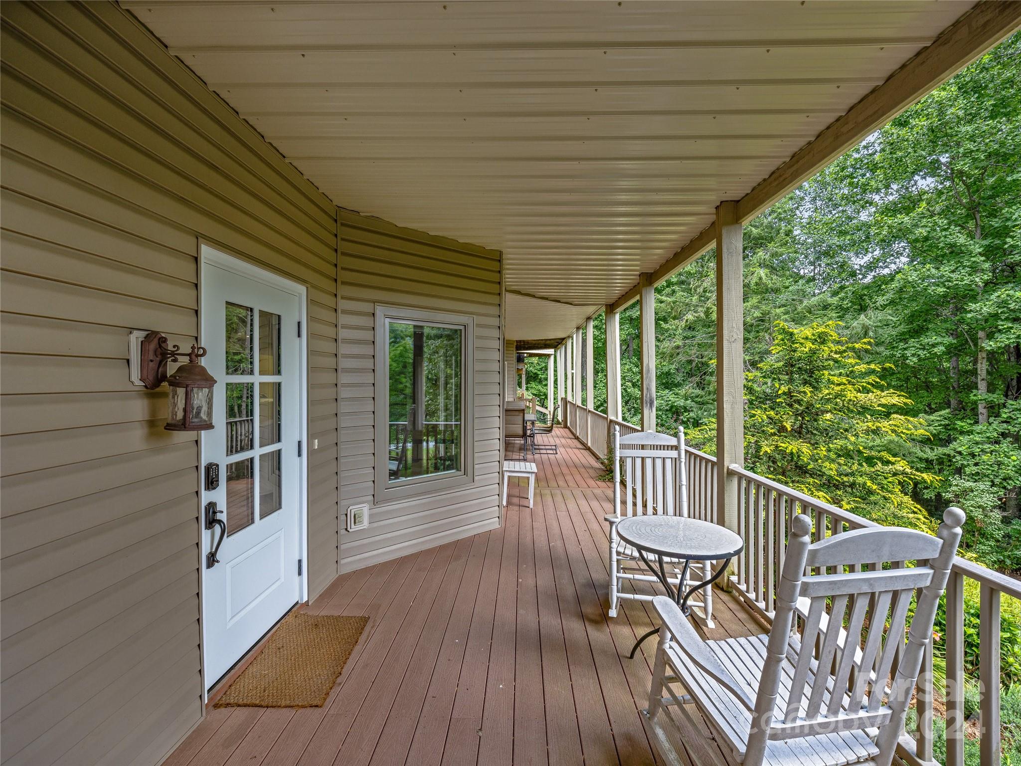 Timber Ridge - Residential