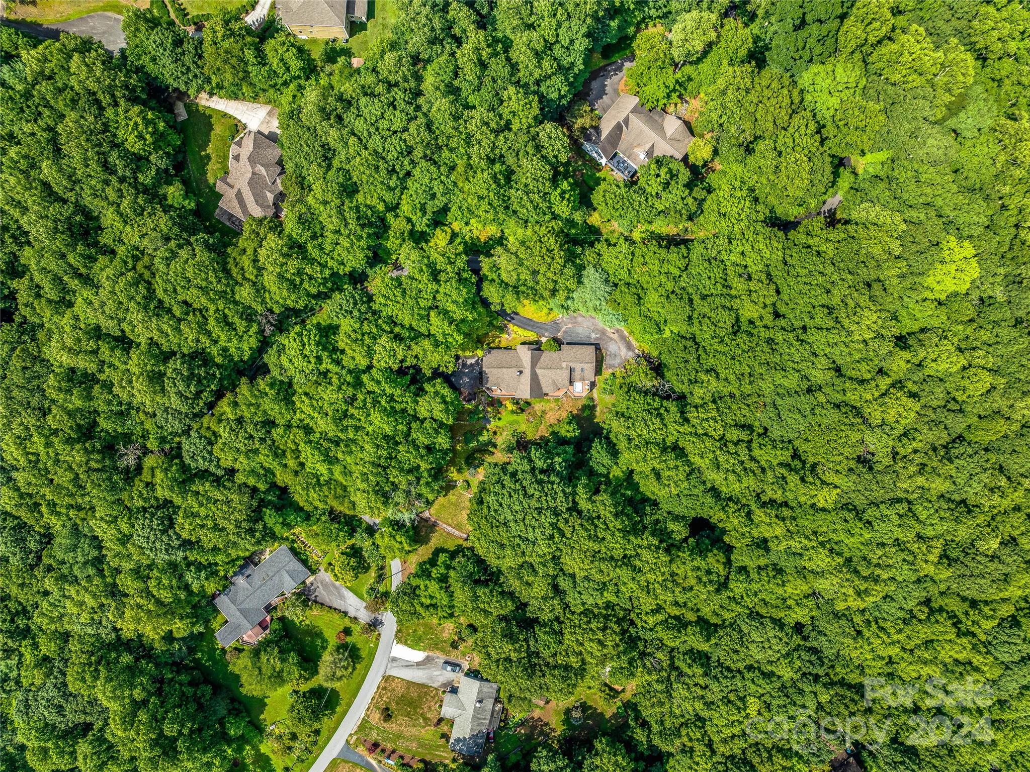 Timber Ridge - Residential