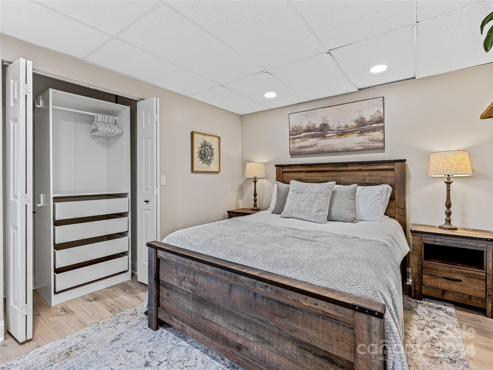 Timber Ridge - Residential