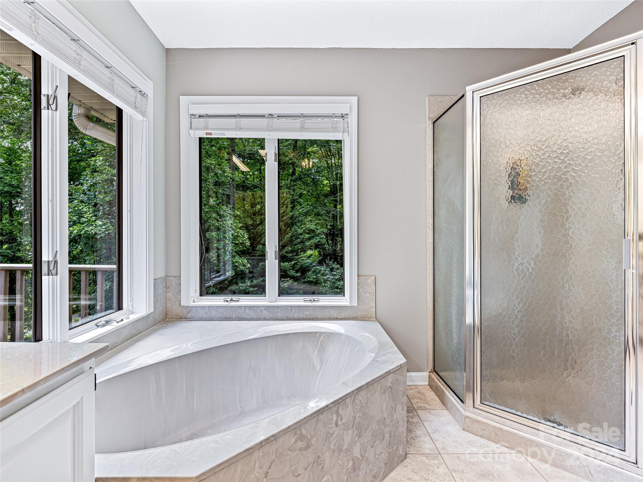 Timber Ridge - Residential