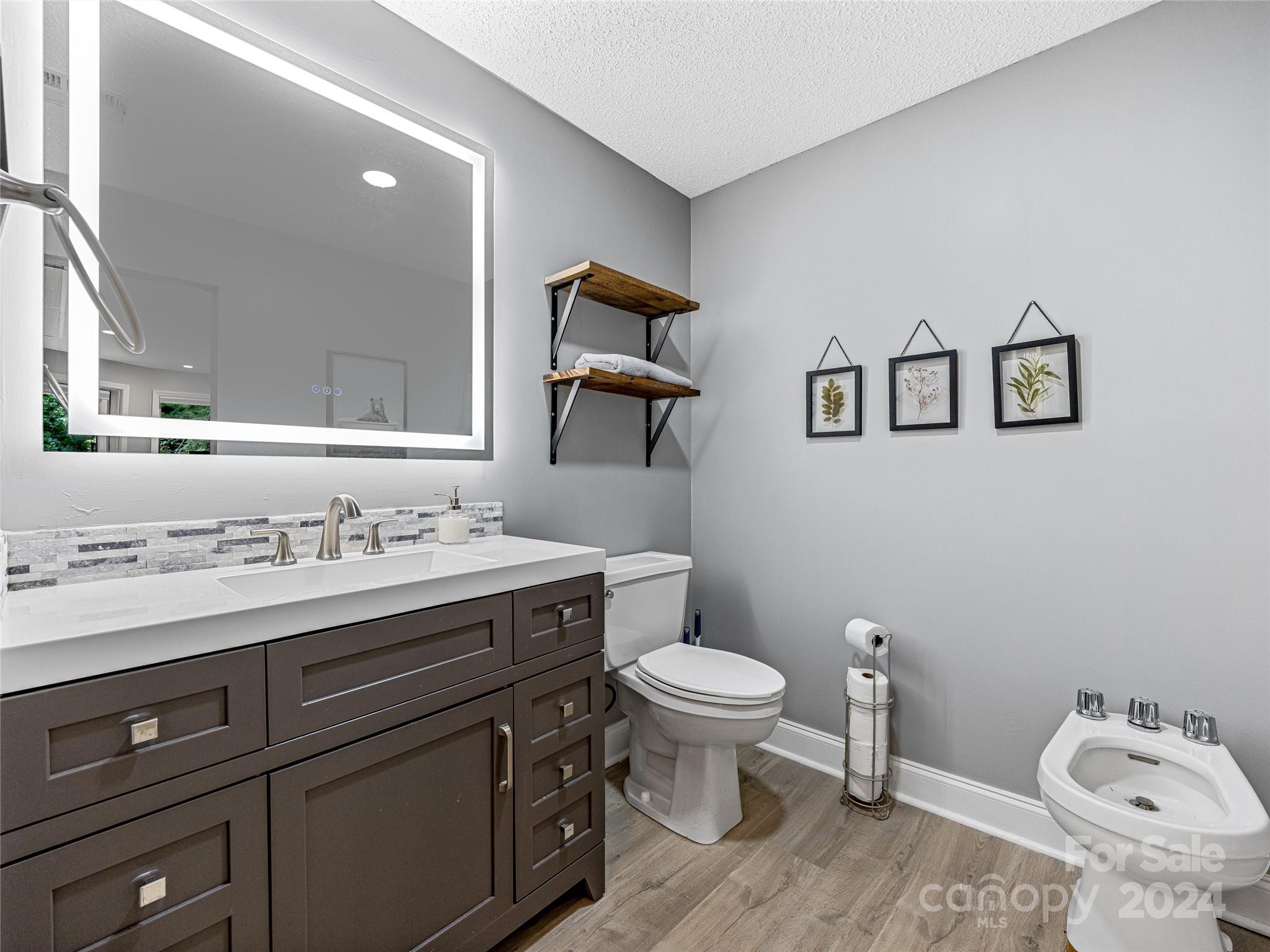 Timber Ridge - Residential