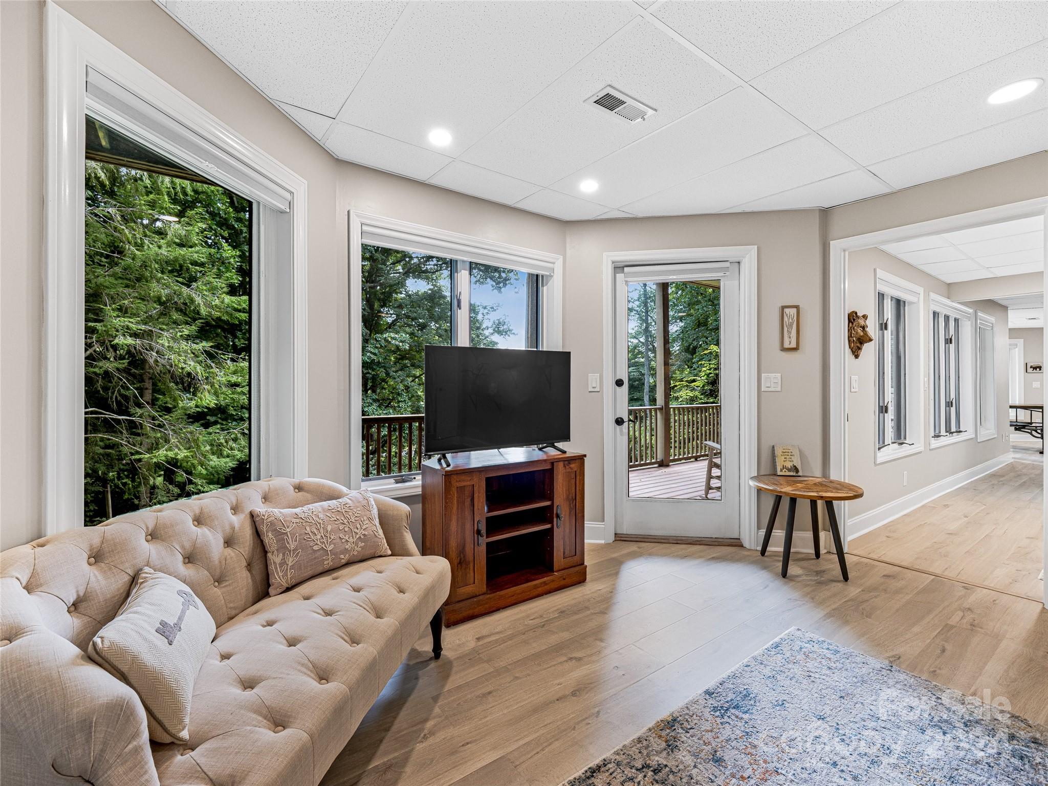 Timber Ridge - Residential