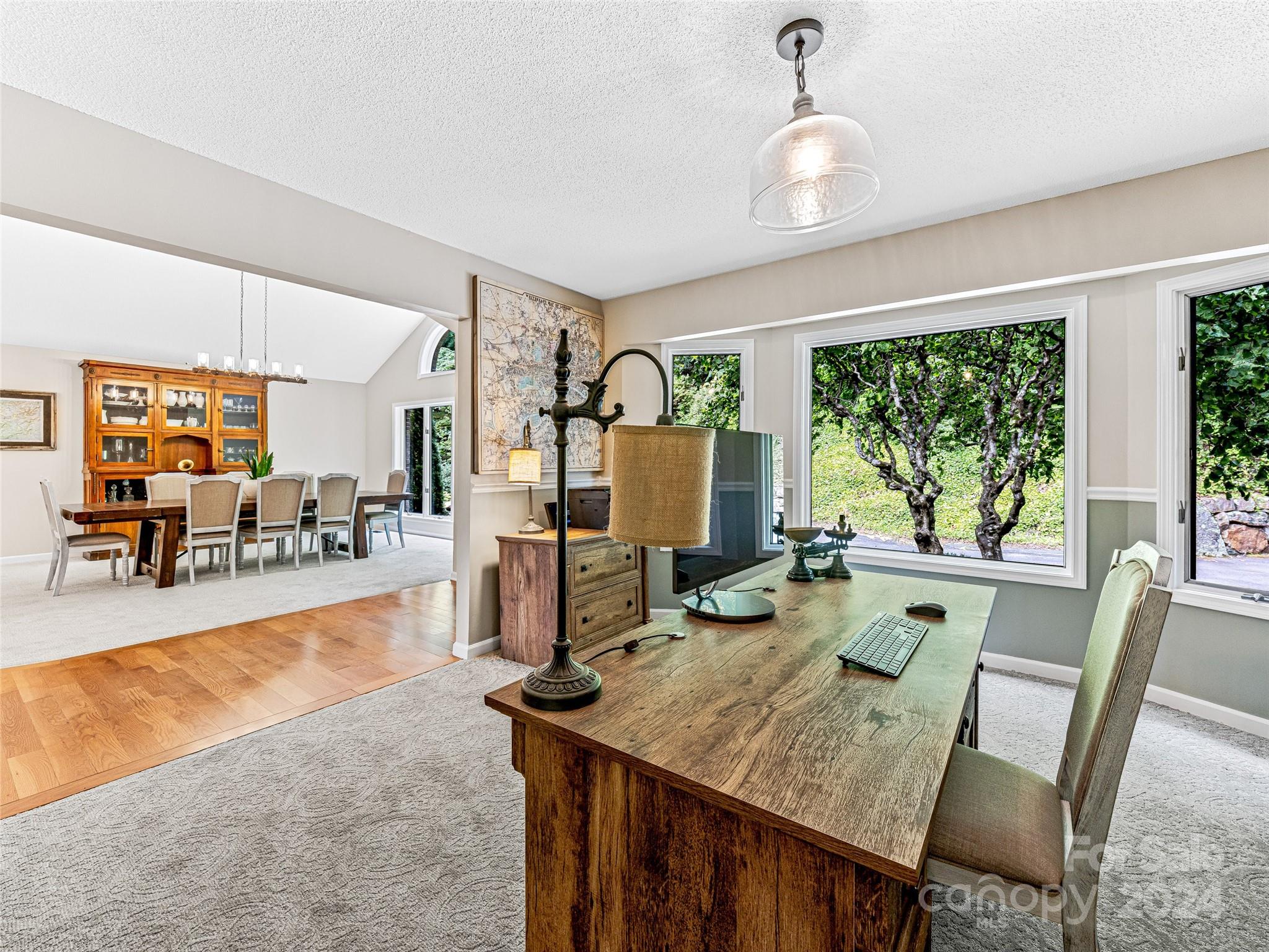 Timber Ridge - Residential