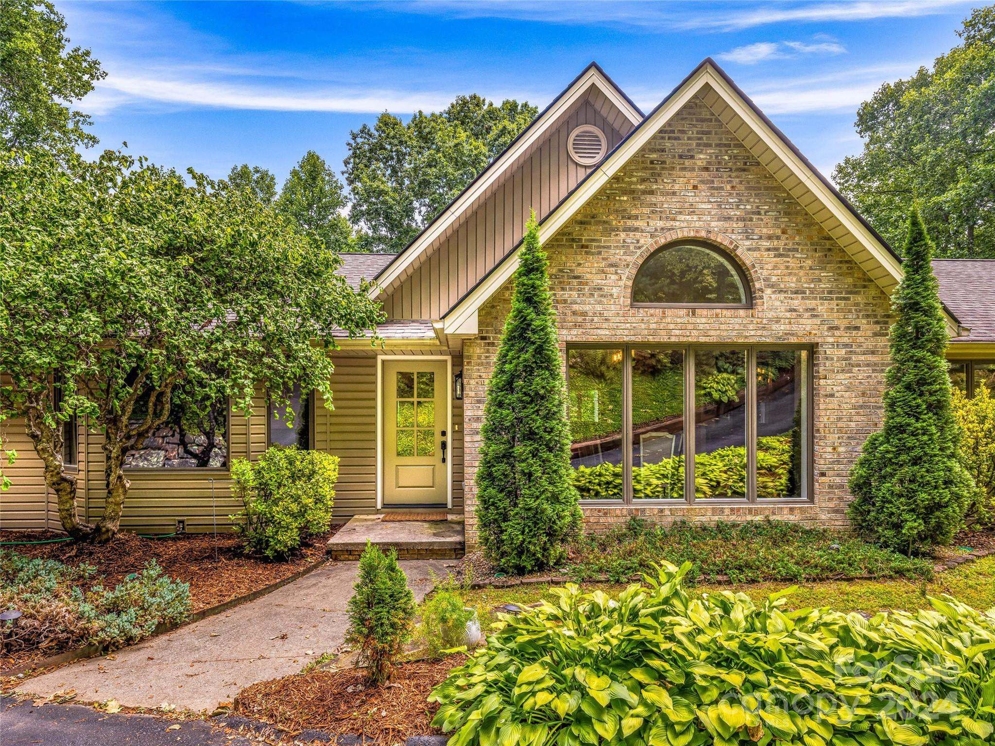 Timber Ridge - Residential