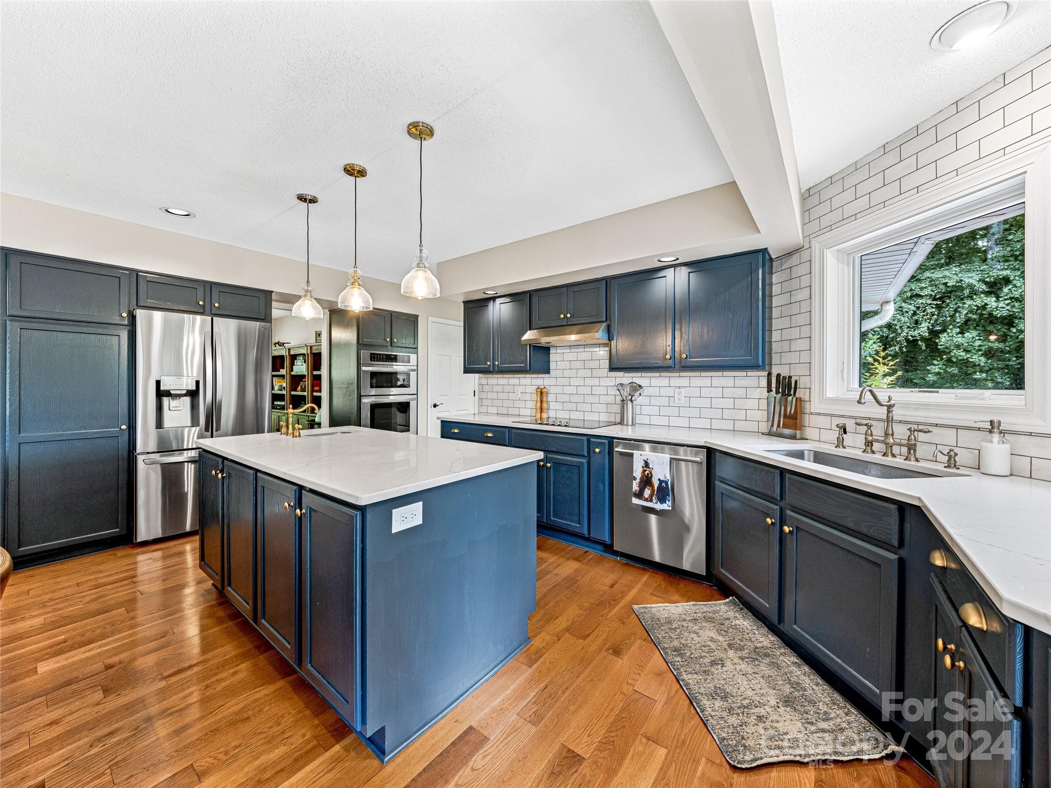 Timber Ridge - Residential