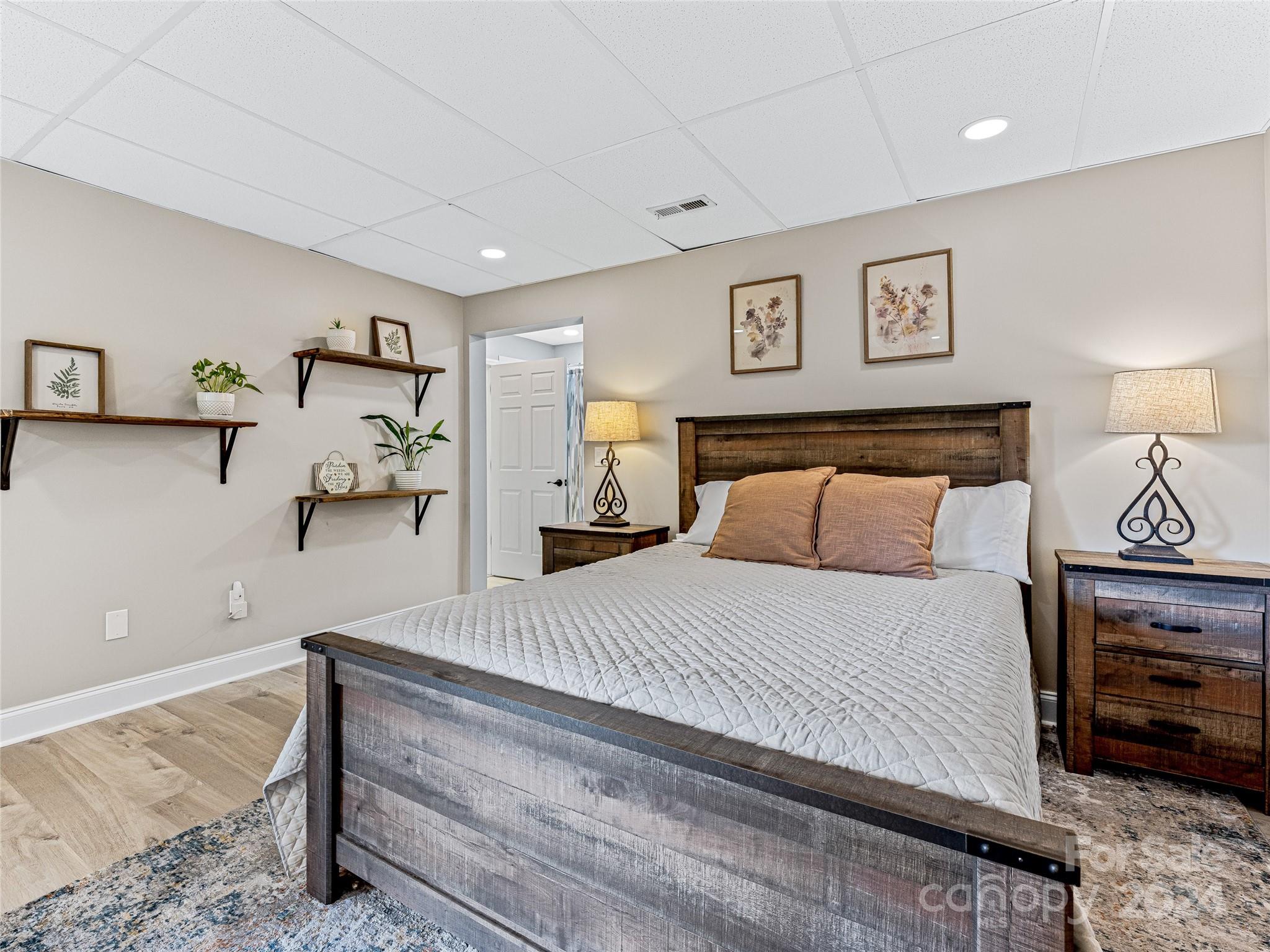 Timber Ridge - Residential