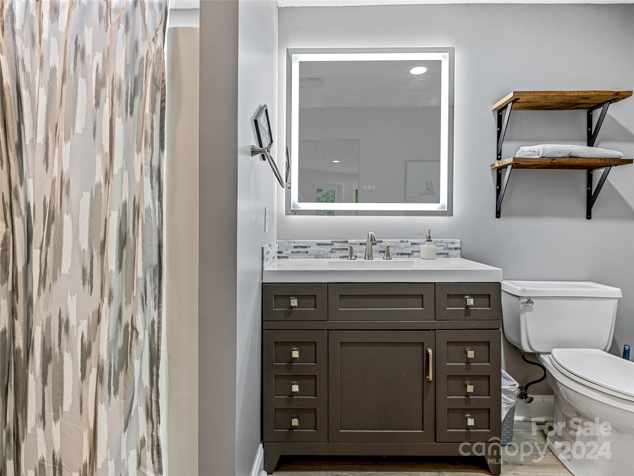 Timber Ridge - Residential