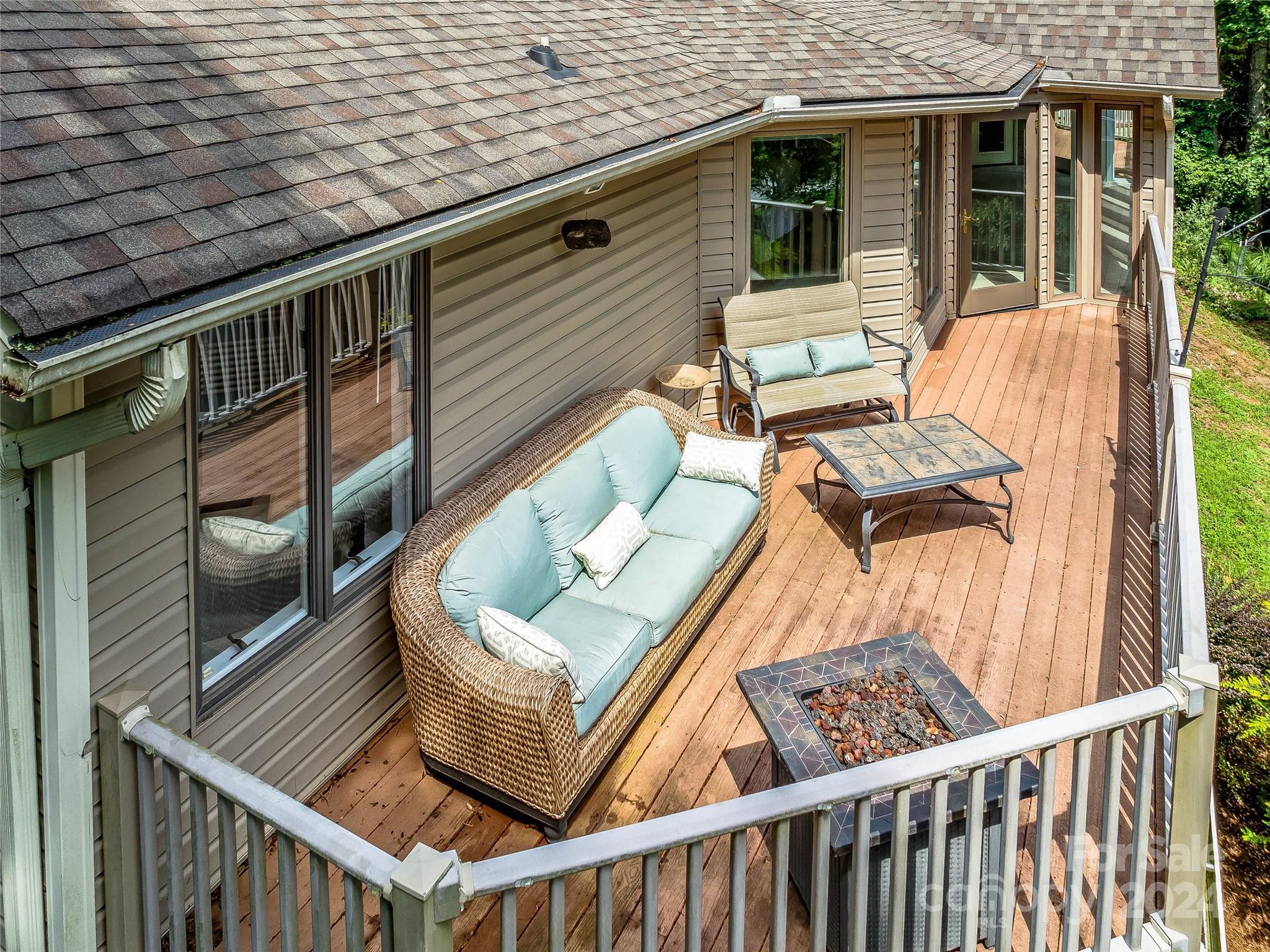 Timber Ridge - Residential