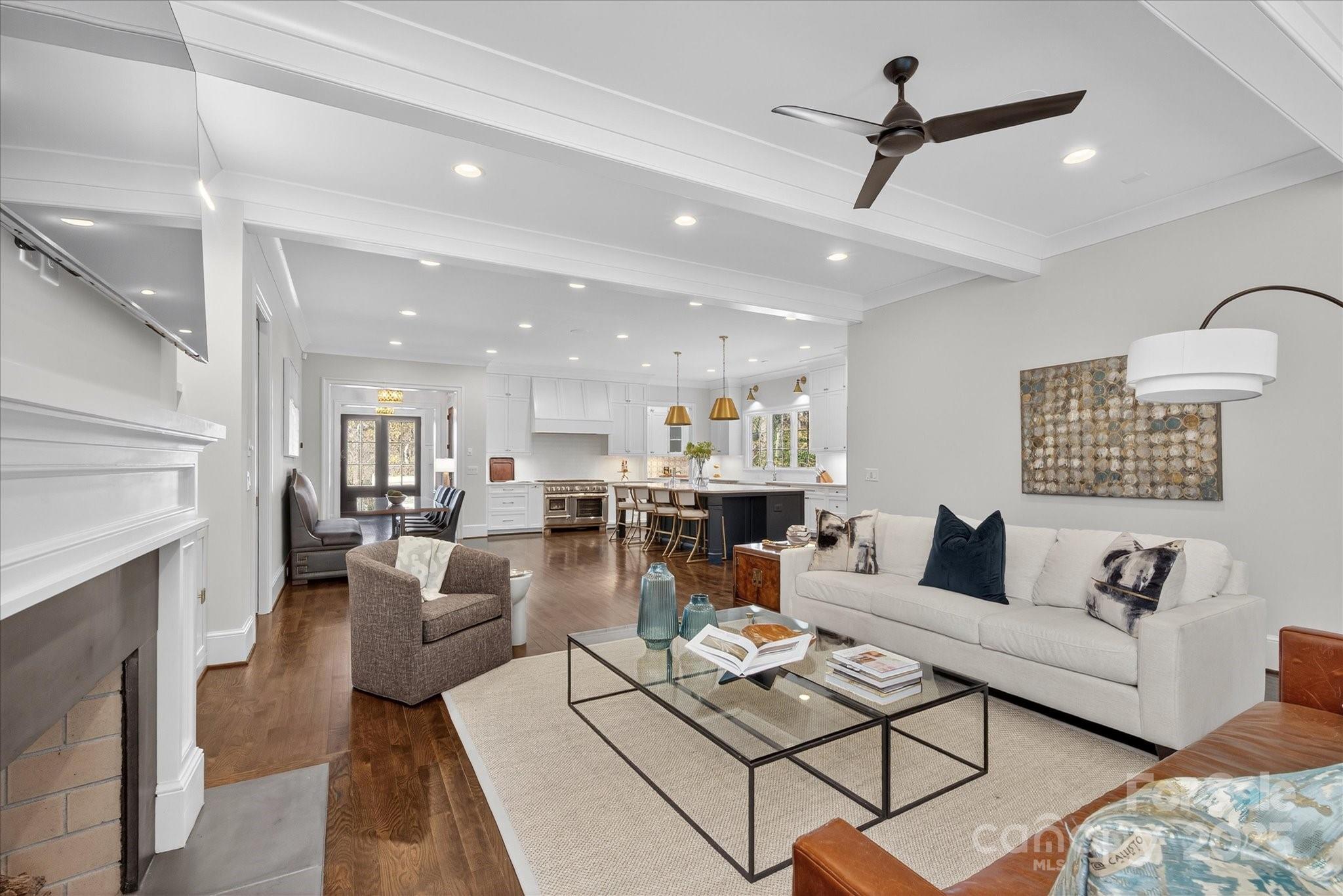 cotswold - Residential