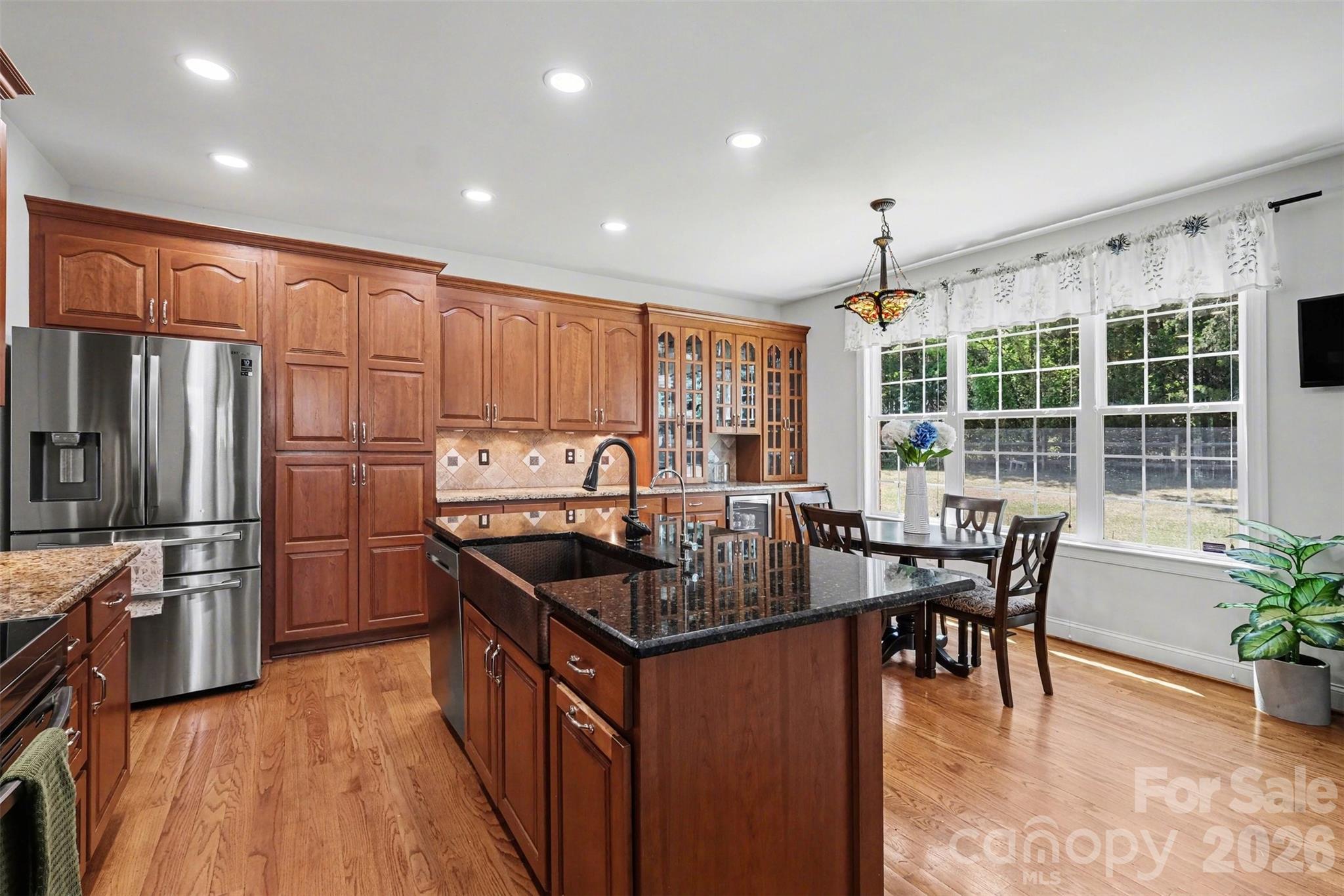 Davidson Downs - Residential