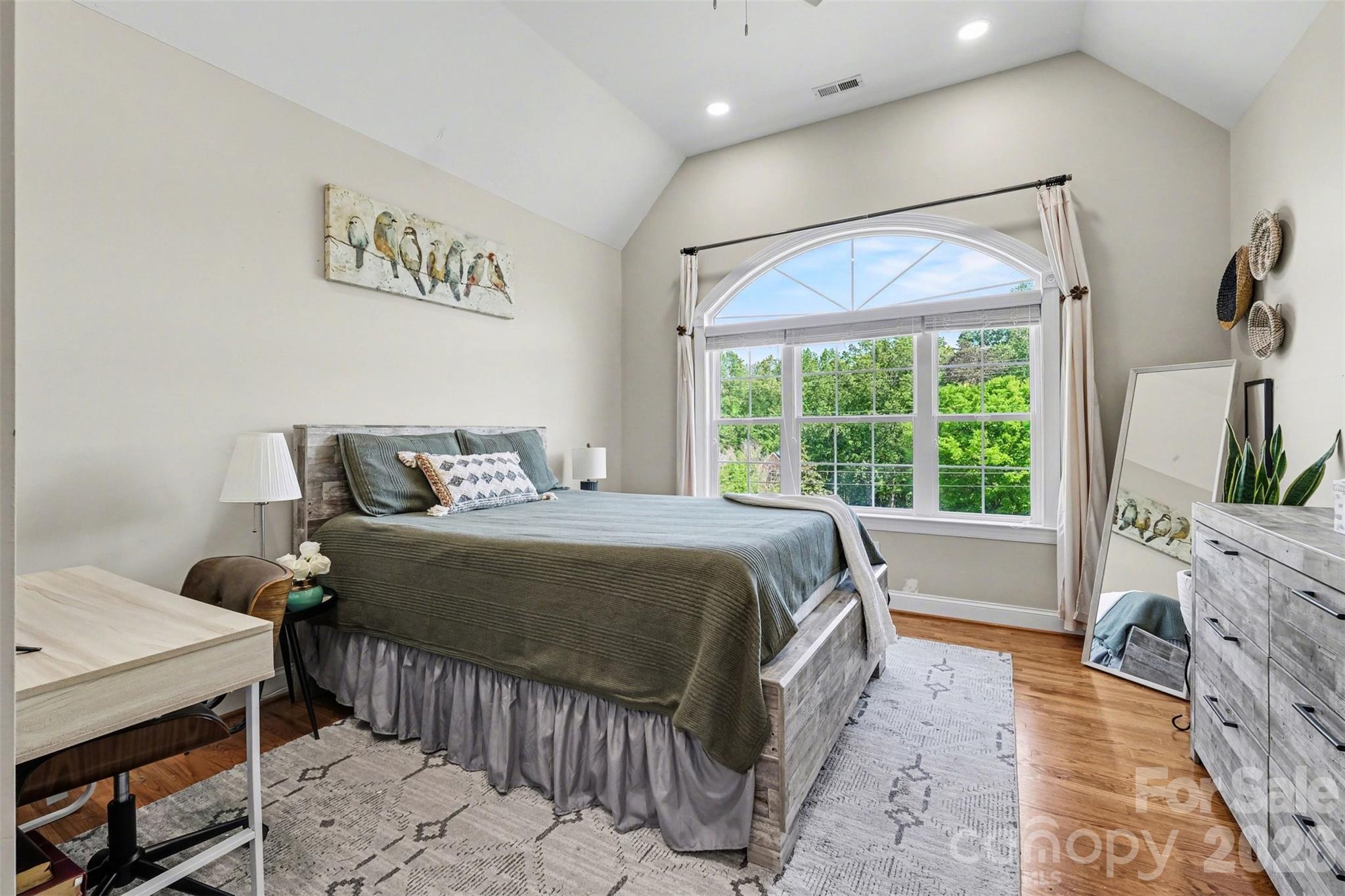 Davidson Downs - Residential