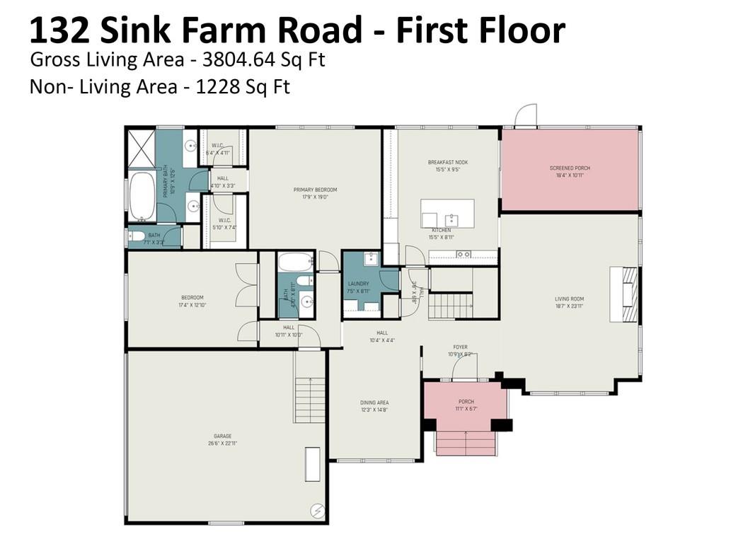 Davidson Downs - Residential