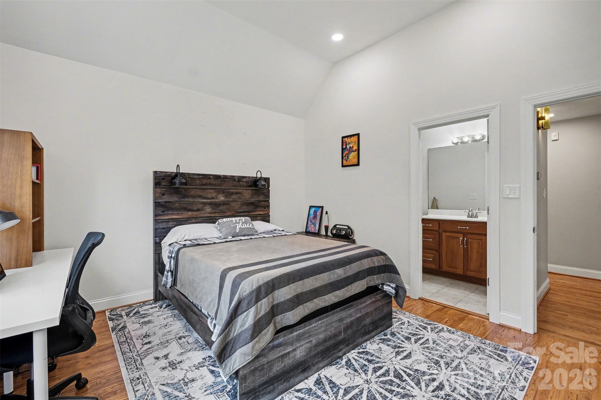 Davidson Downs - Residential