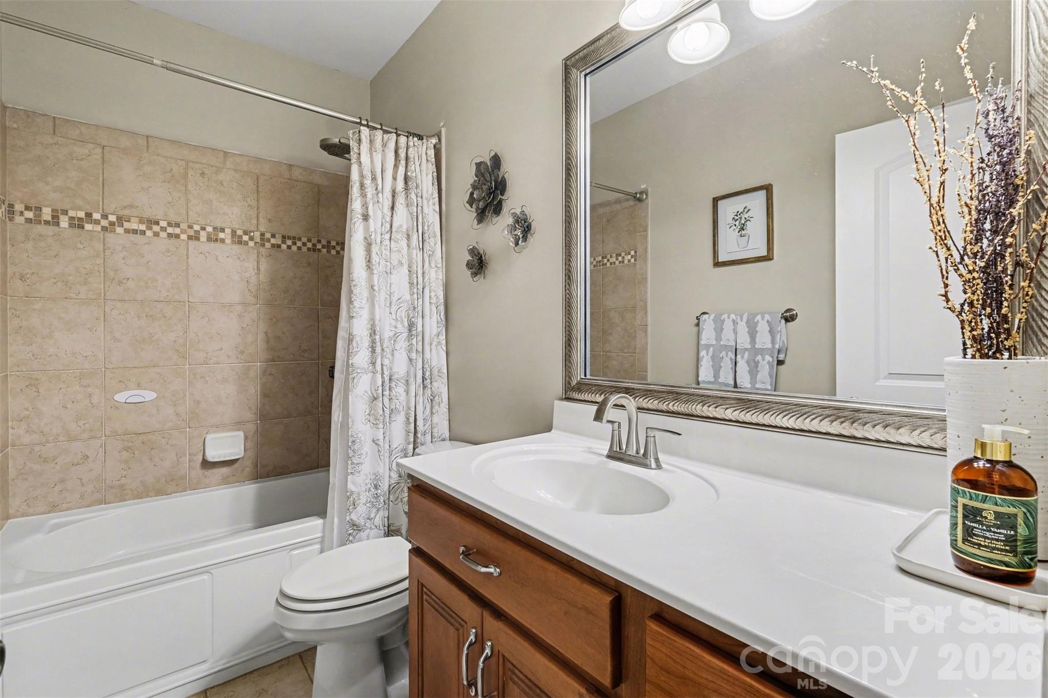 Davidson Downs - Residential