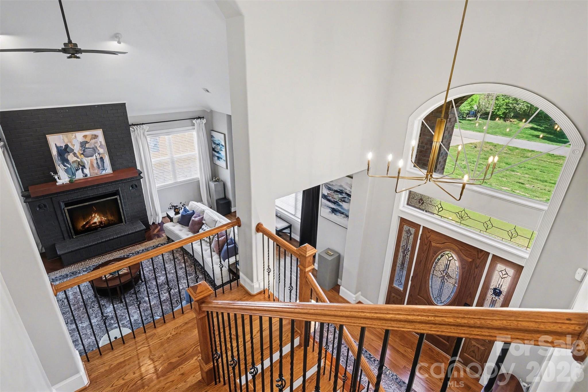 Davidson Downs - Residential