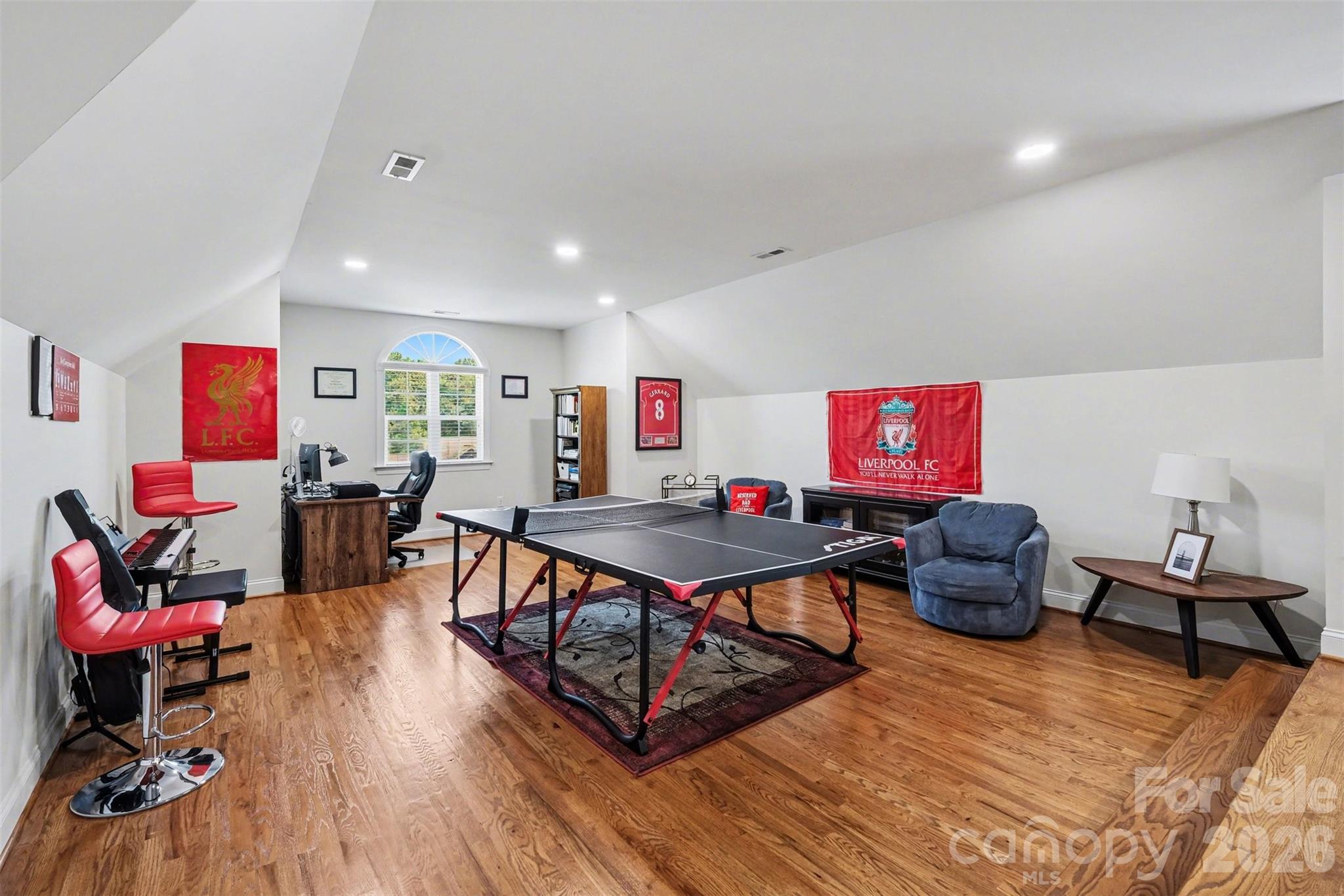 Davidson Downs - Residential