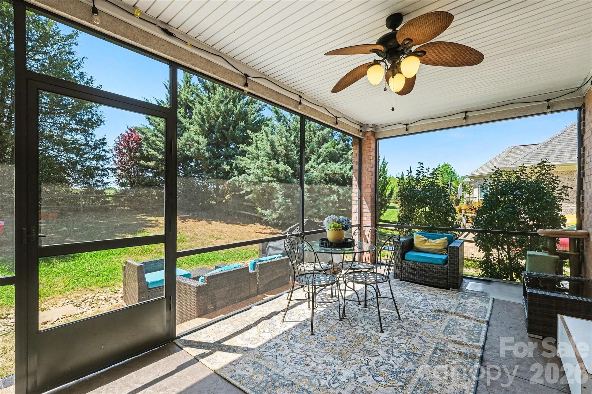 Davidson Downs - Residential