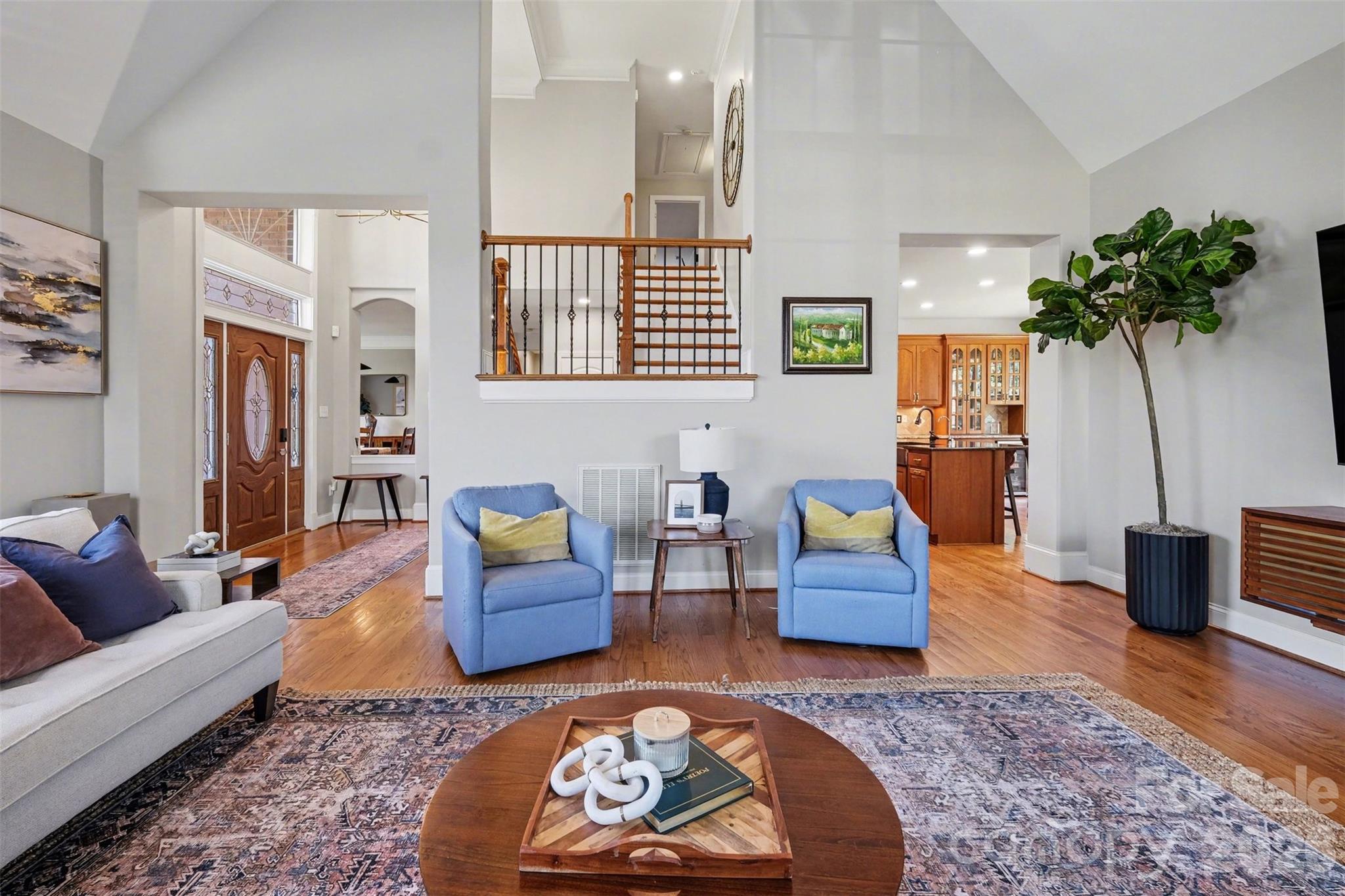 Davidson Downs - Residential