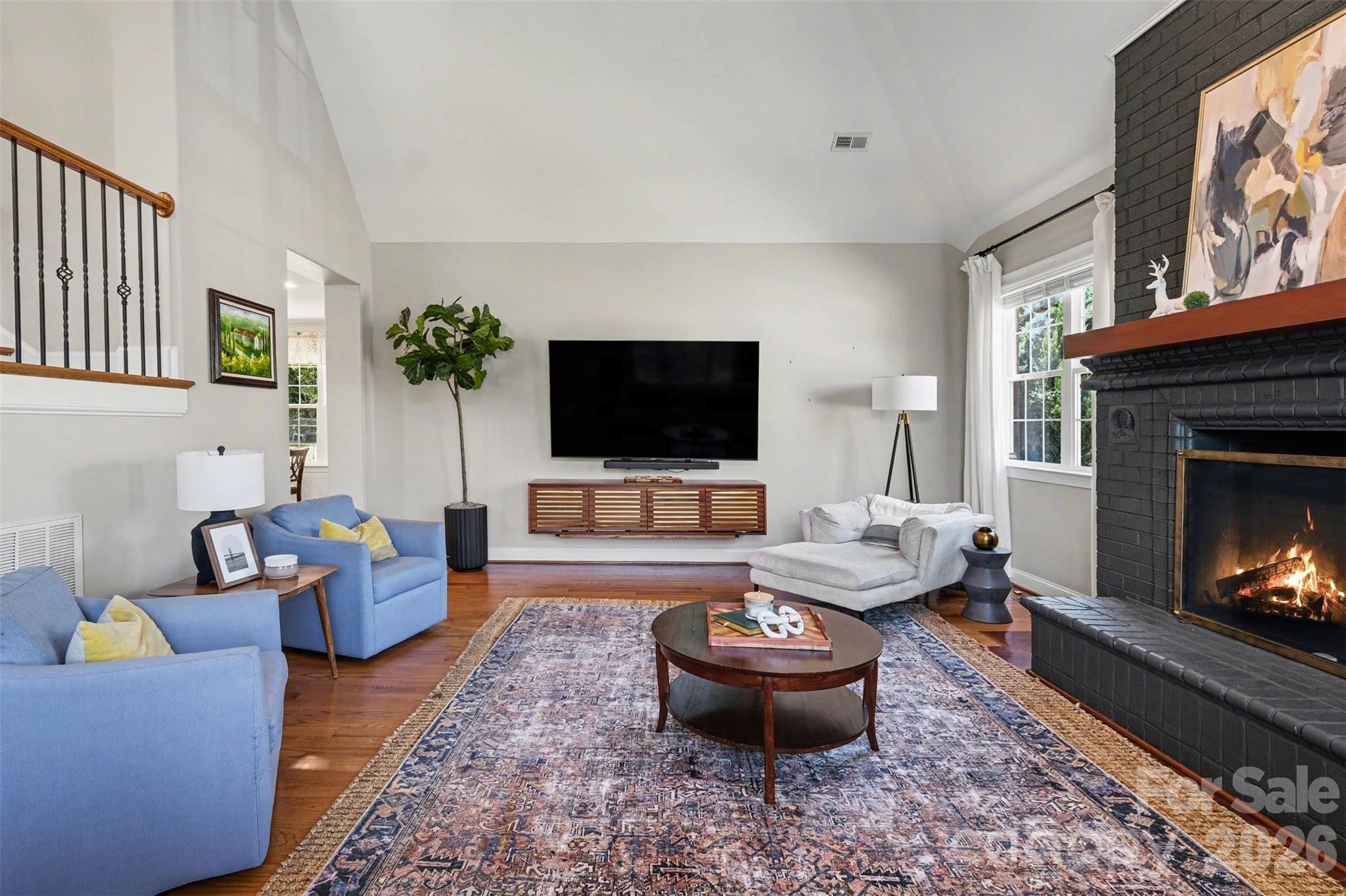 Davidson Downs - Residential